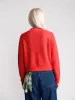 Nia Shrunken Cardigan sold by Hansel From Basel