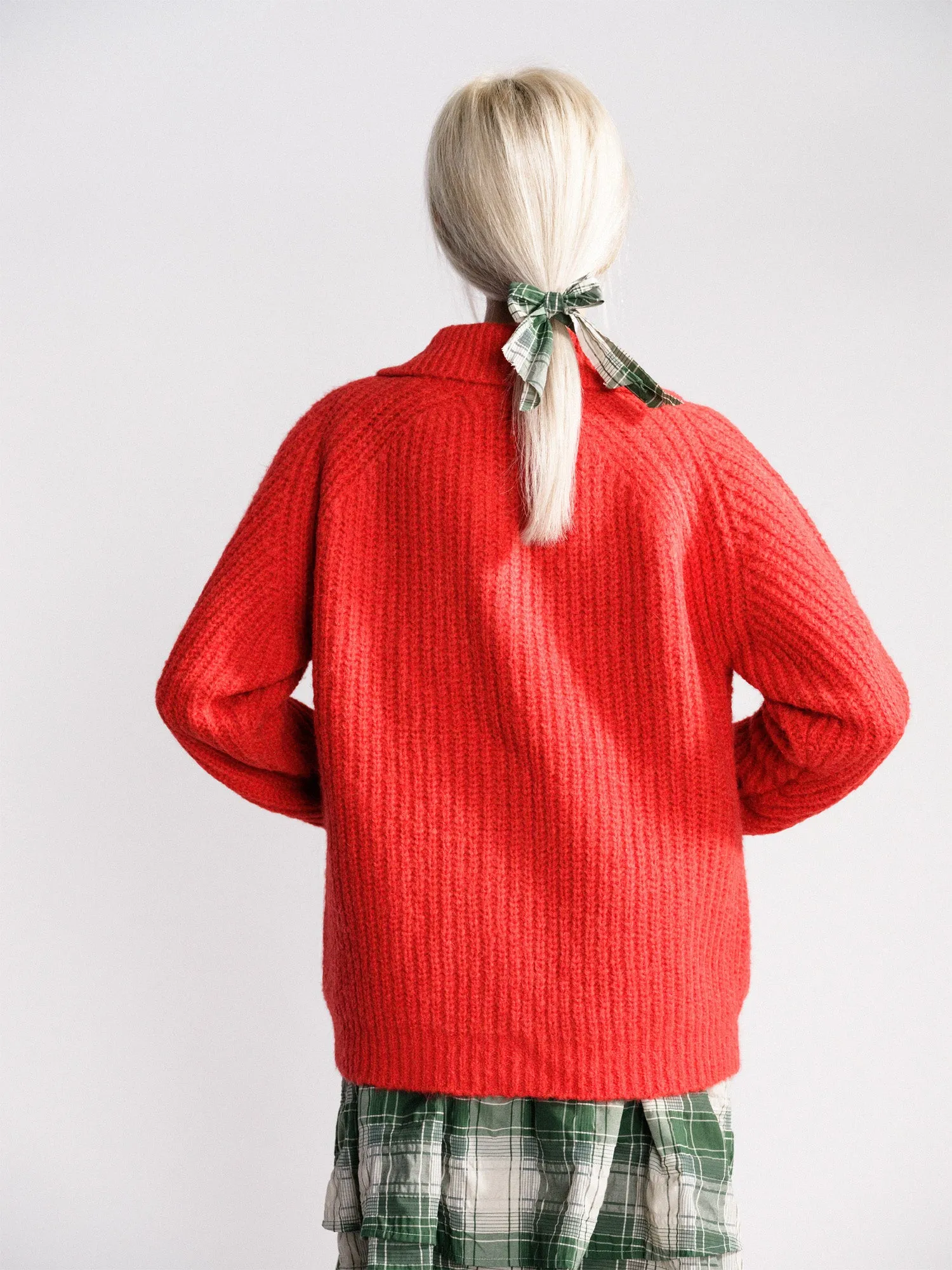 Martin Cardigan sold by Hansel From Basel product image thumbnail 5