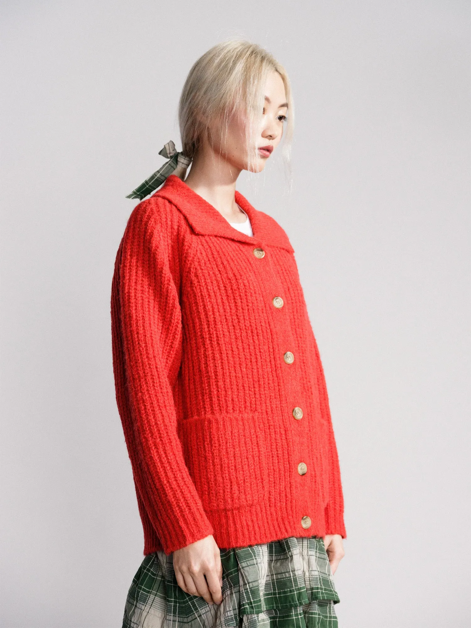 Martin Cardigan sold by Hansel From Basel product image thumbnail 3