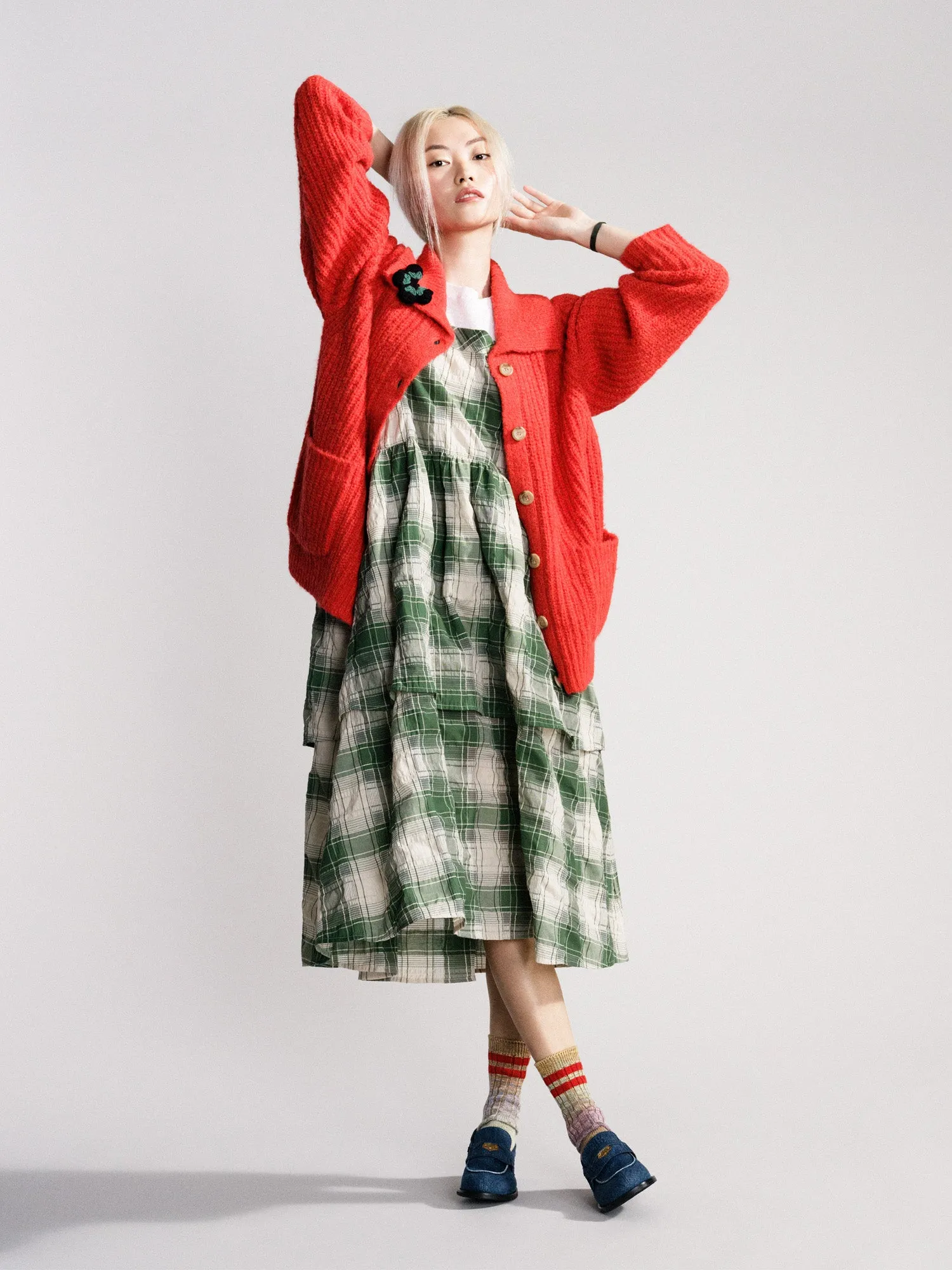 Martin Cardigan sold by Hansel From Basel product image thumbnail 2