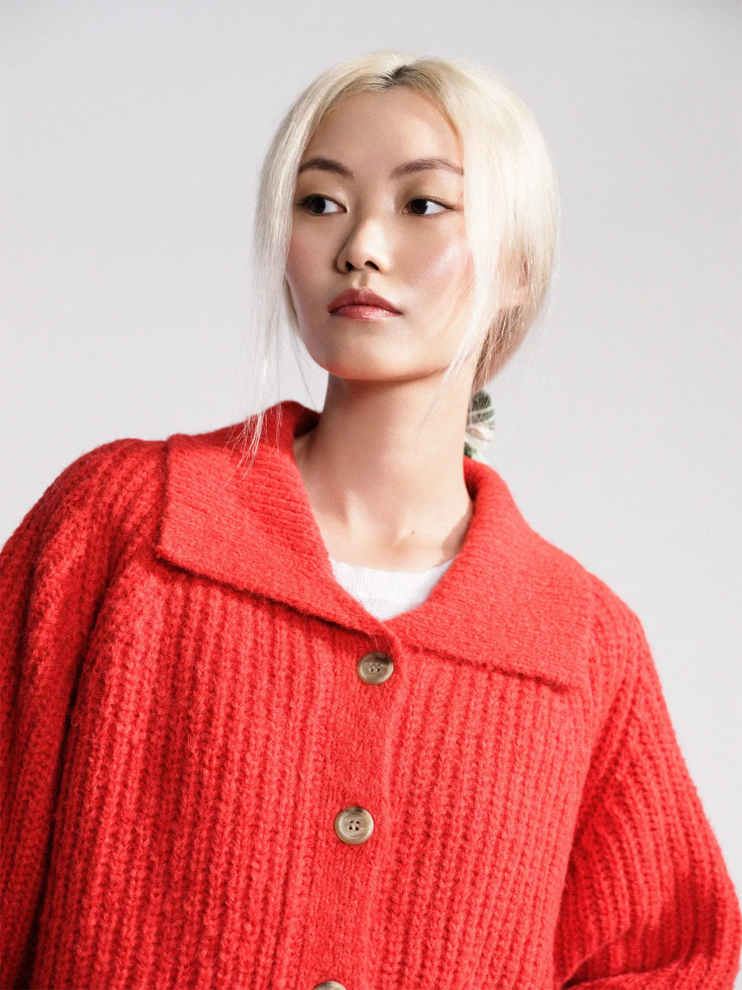 Martin Cardigan sold by Hansel From Basel product image thumbnail 4