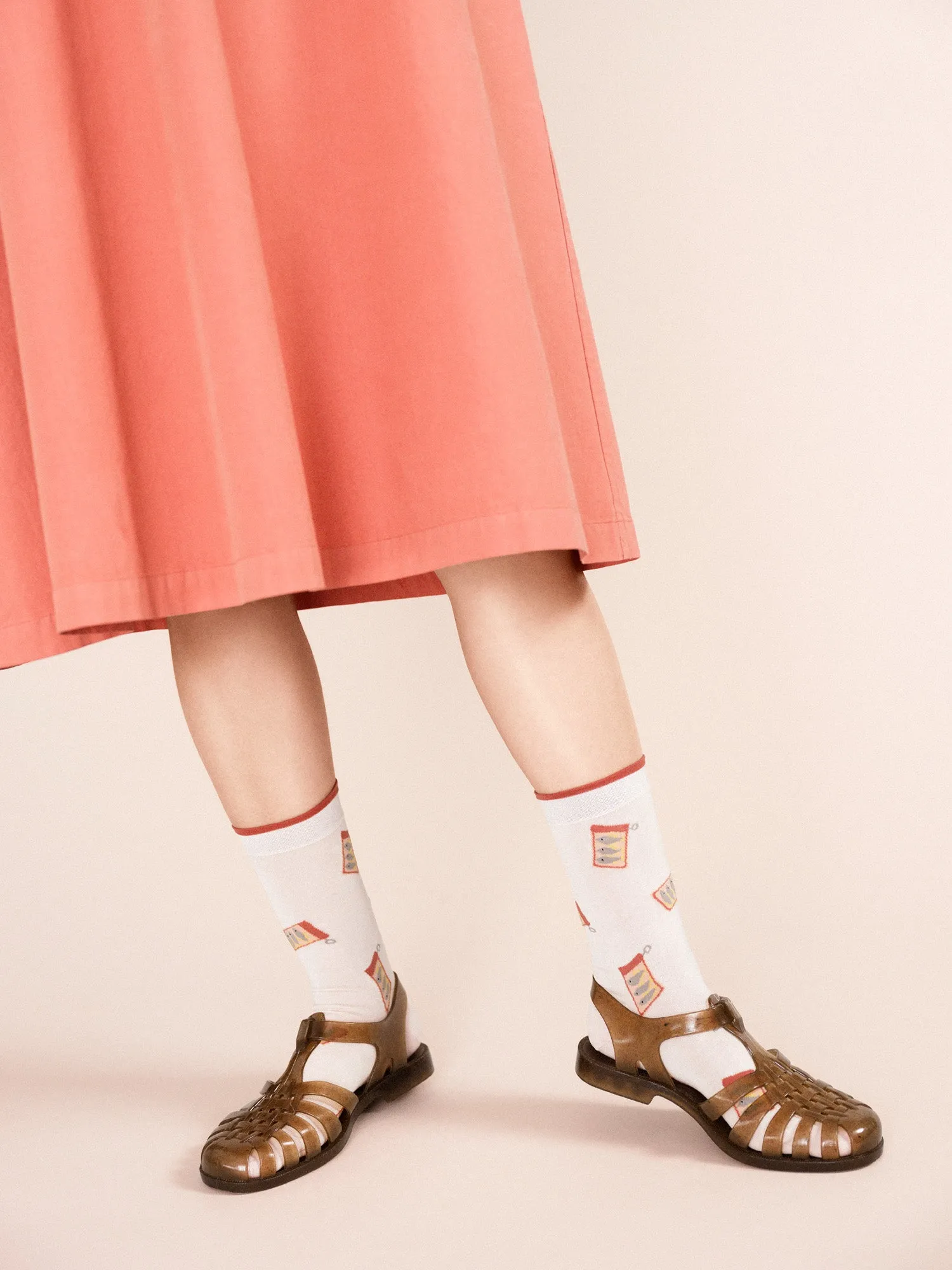 Sardines Crew sold by Hansel From Basel product image thumbnail 3