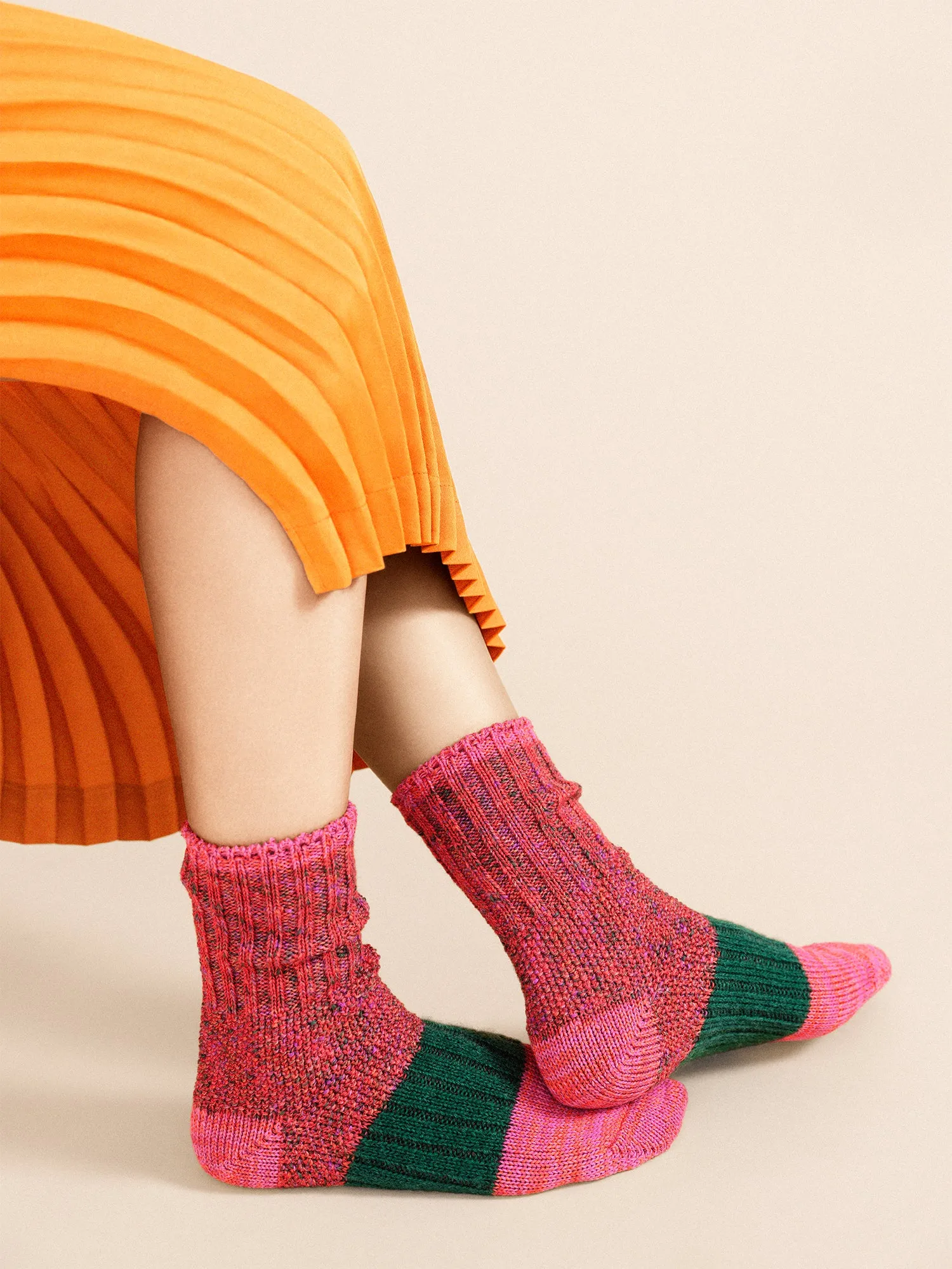 Pixie Dapple Crew sold by Hansel From Basel product image thumbnail 2