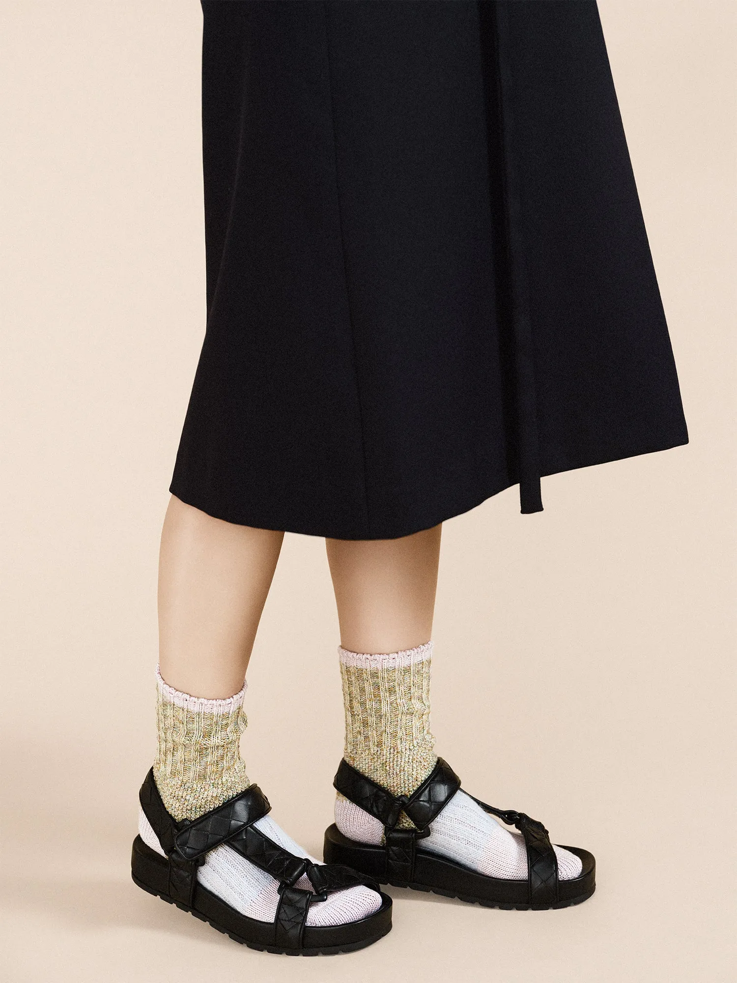 Pixie Dapple Crew sold by Hansel From Basel product image thumbnail 5