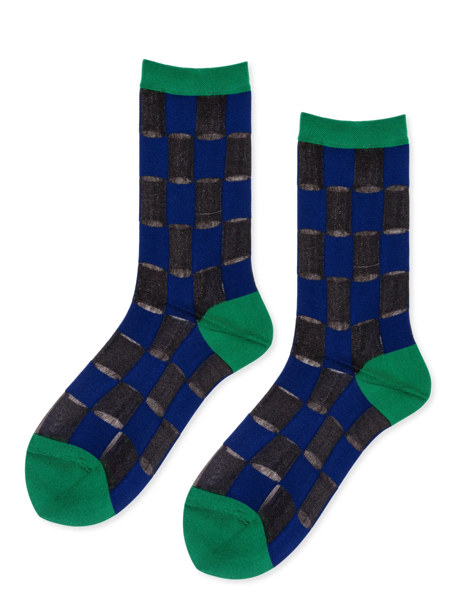 Jolly Sheer Crew sold by Hansel From Basel product image thumbnail 5