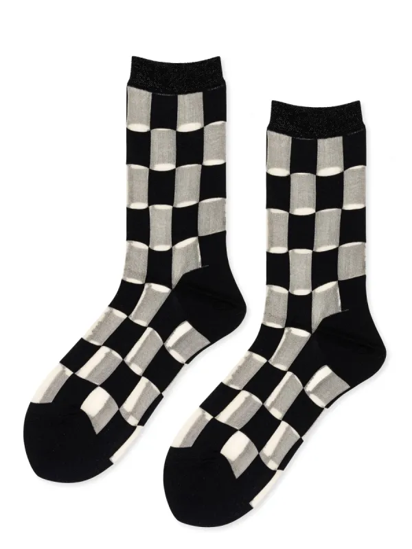 Jolly Sheer Crew sold by Hansel From Basel