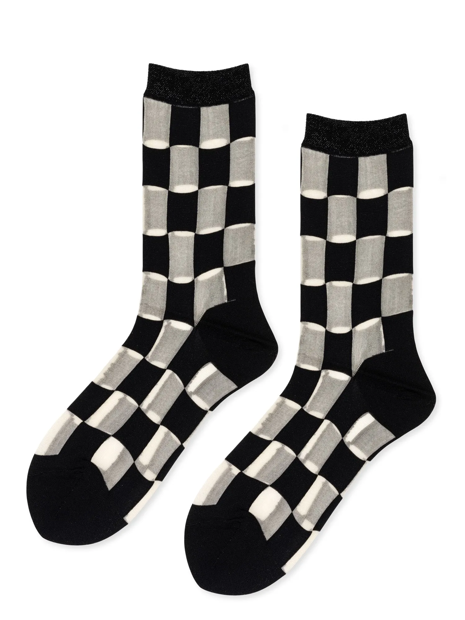 Jolly Sheer Crew sold by Hansel From Basel