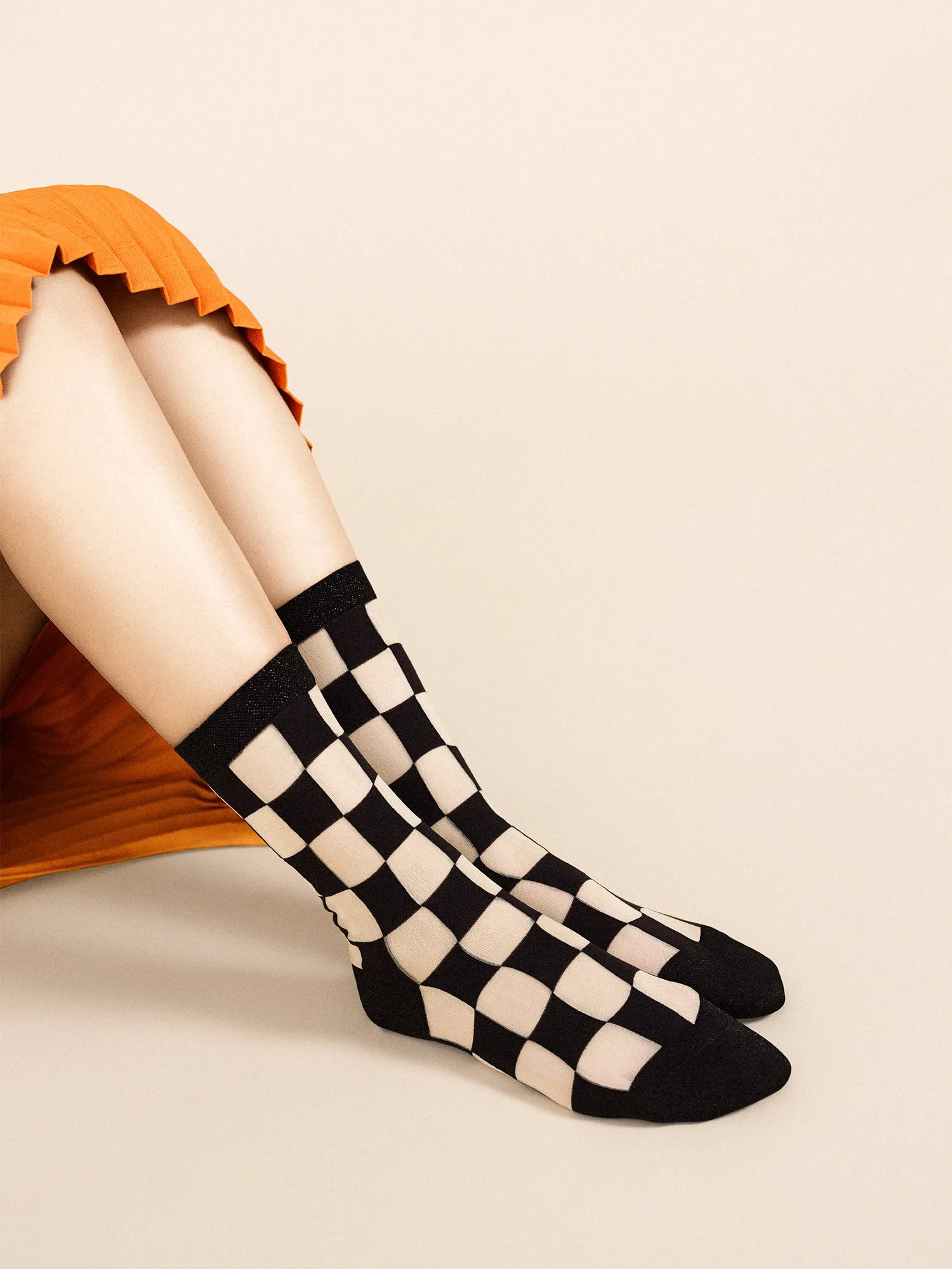 Jolly Sheer Crew sold by Hansel From Basel product image thumbnail 2