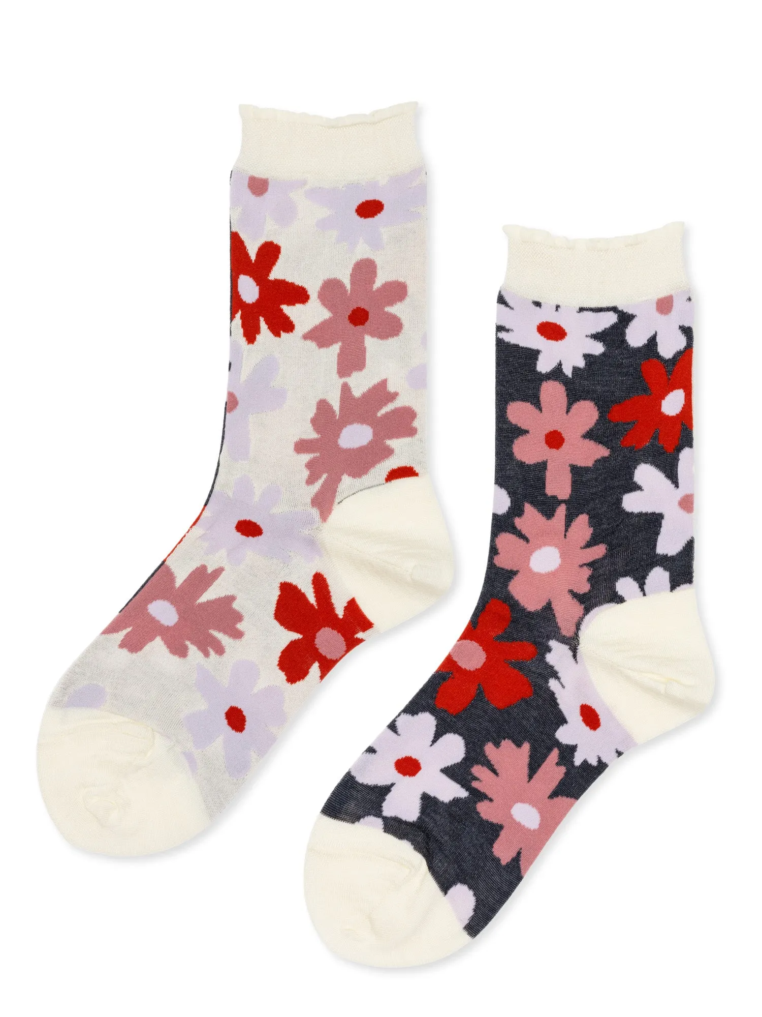 Floral Explosion Crew sold by Hansel From Basel