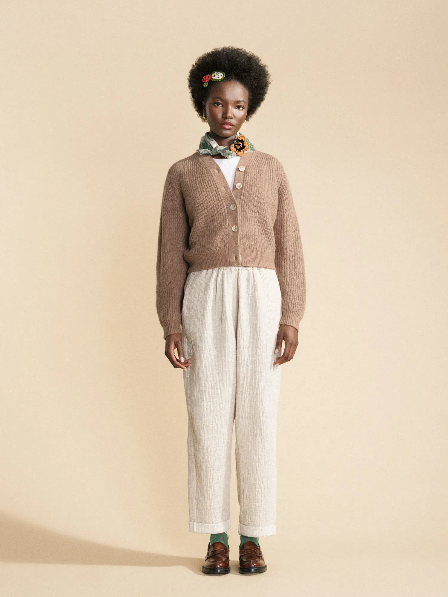 Marina Pullon Pant sold by Hansel From Basel product image thumbnail 2
