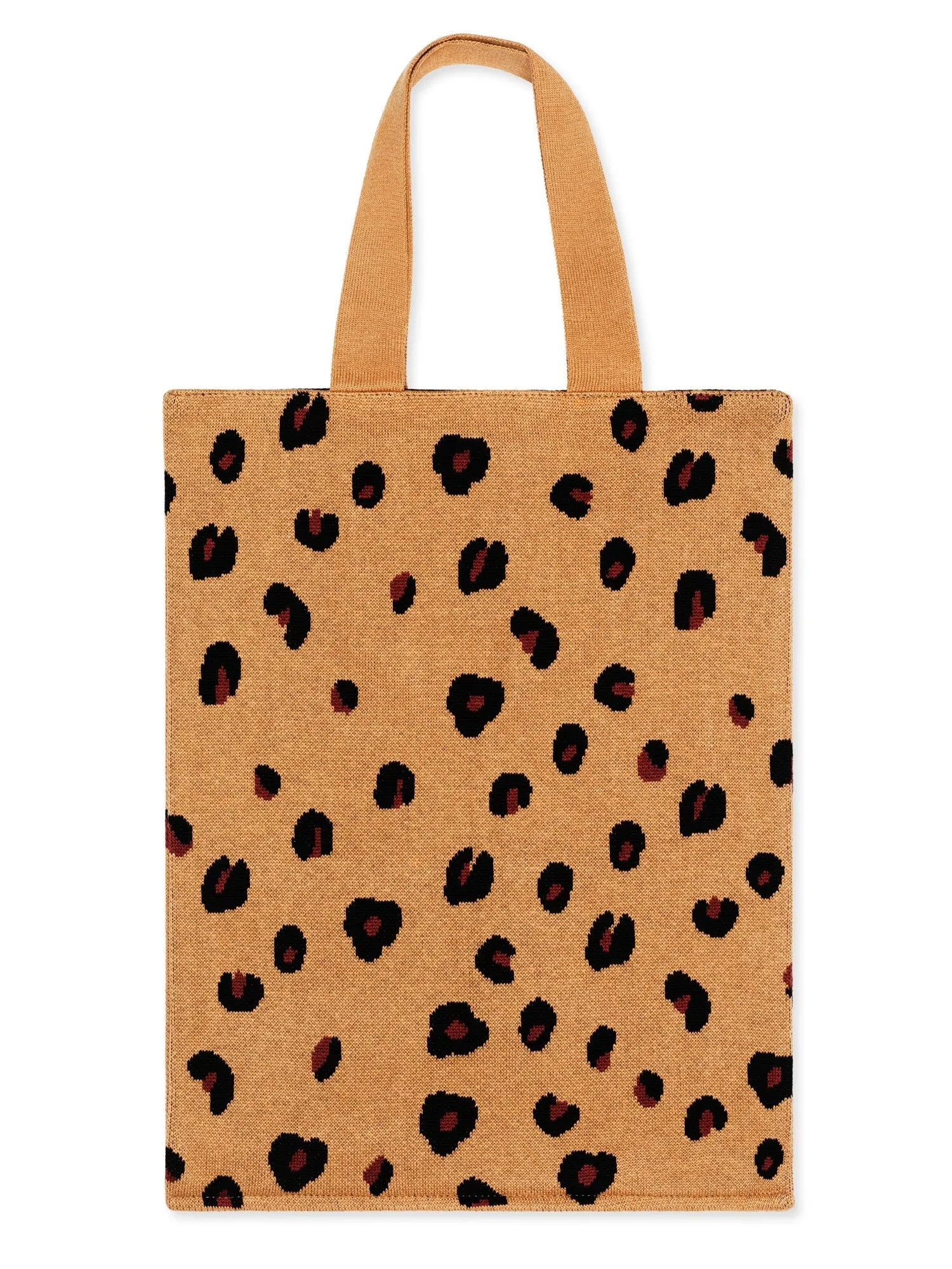 Cheetah Tote Bag sold by Hansel From Basel