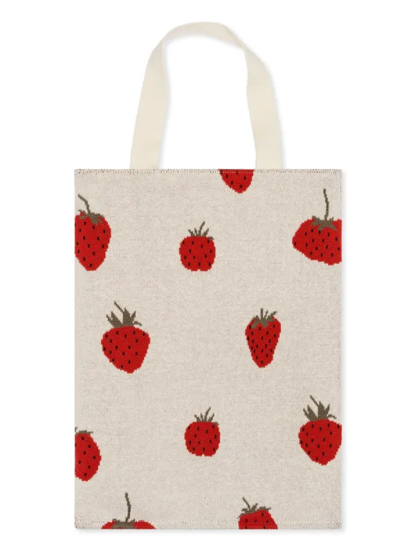 Ichigo Tote Bag sold by Hansel From Basel