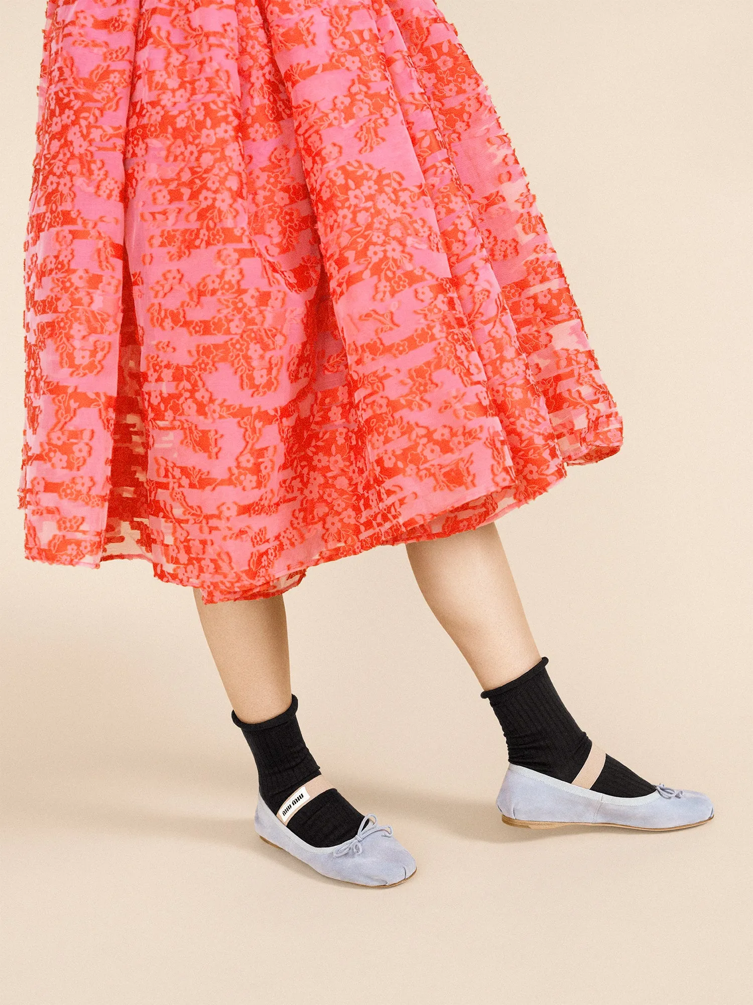 Sea Island Cotton DC Crew sold by Hansel From Basel product image thumbnail 3