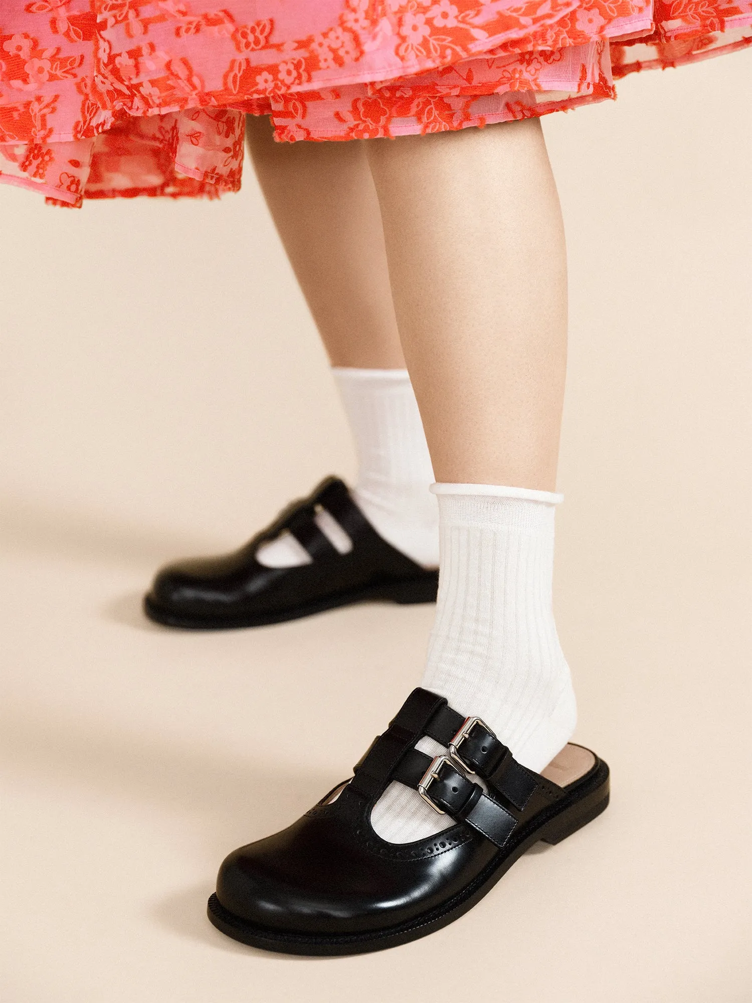 Sea Island Cotton DC Crew sold by Hansel From Basel product image thumbnail 5