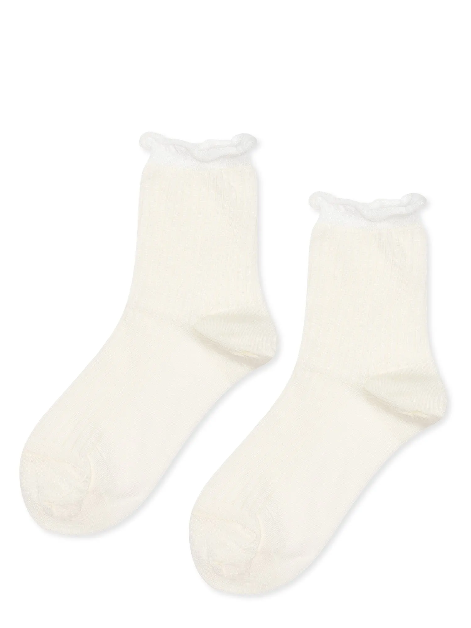 Sea Island Cotton DC Crew sold by Hansel From Basel product image thumbnail 4