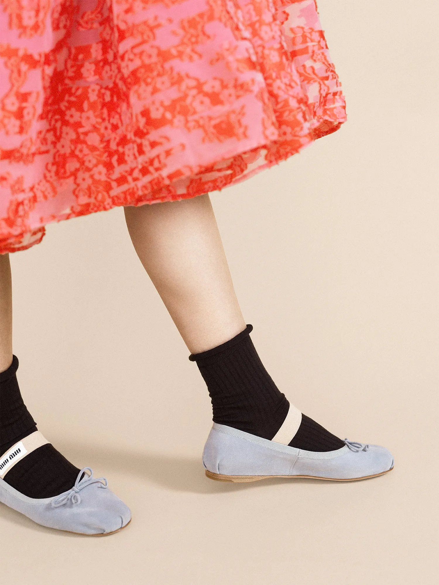 Sea Island Cotton DC Crew sold by Hansel From Basel product image thumbnail 2