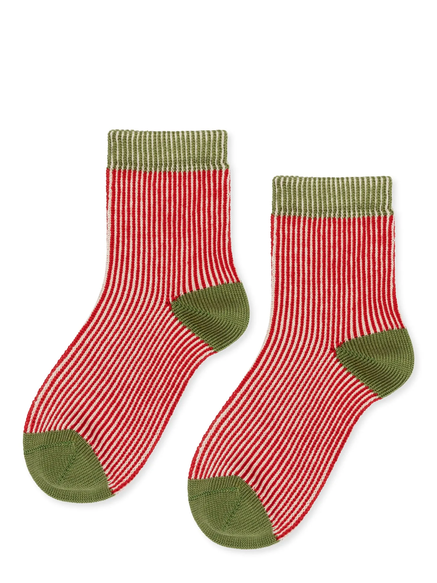 Umbrella Short Crew sold by Hansel From Basel