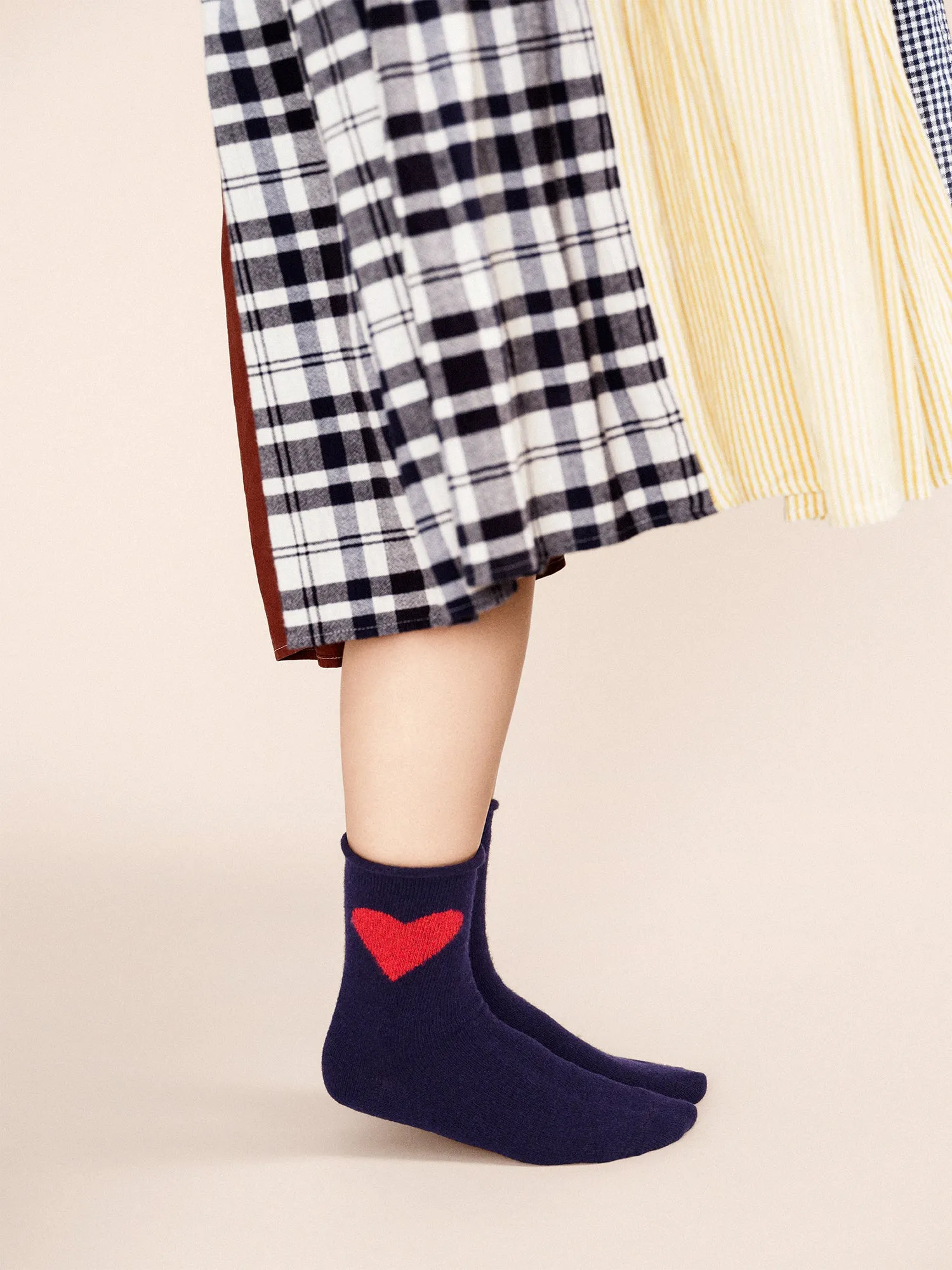 Love Cashmere Crew sold by Hansel From Basel product image thumbnail 2