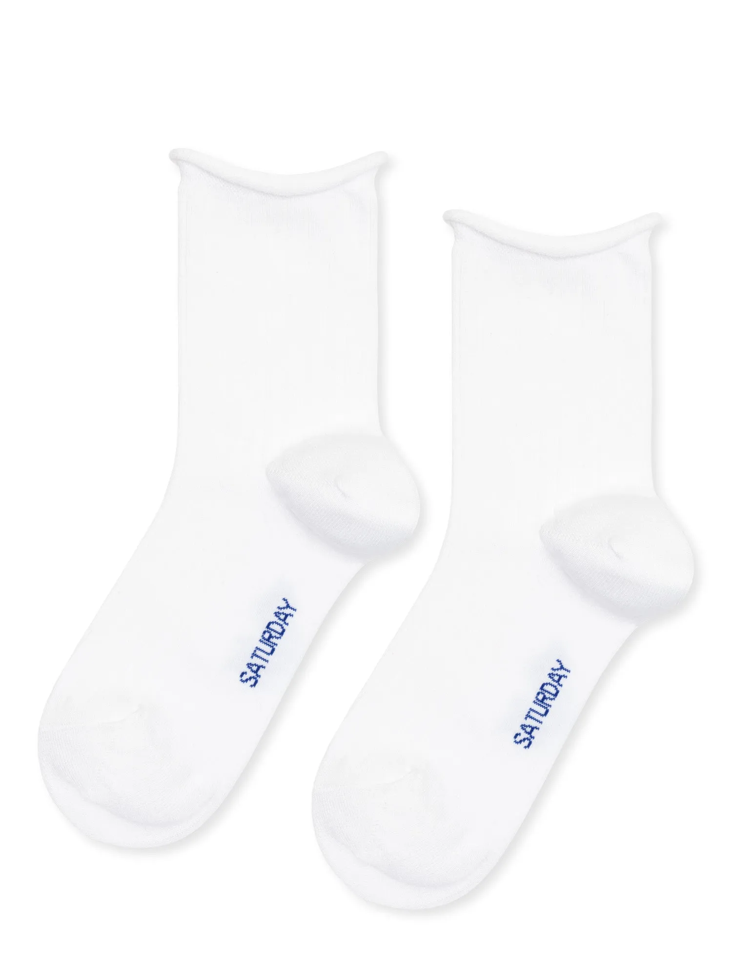Weekend Short Crew 2pr Pack sold by Hansel From Basel product image thumbnail 2