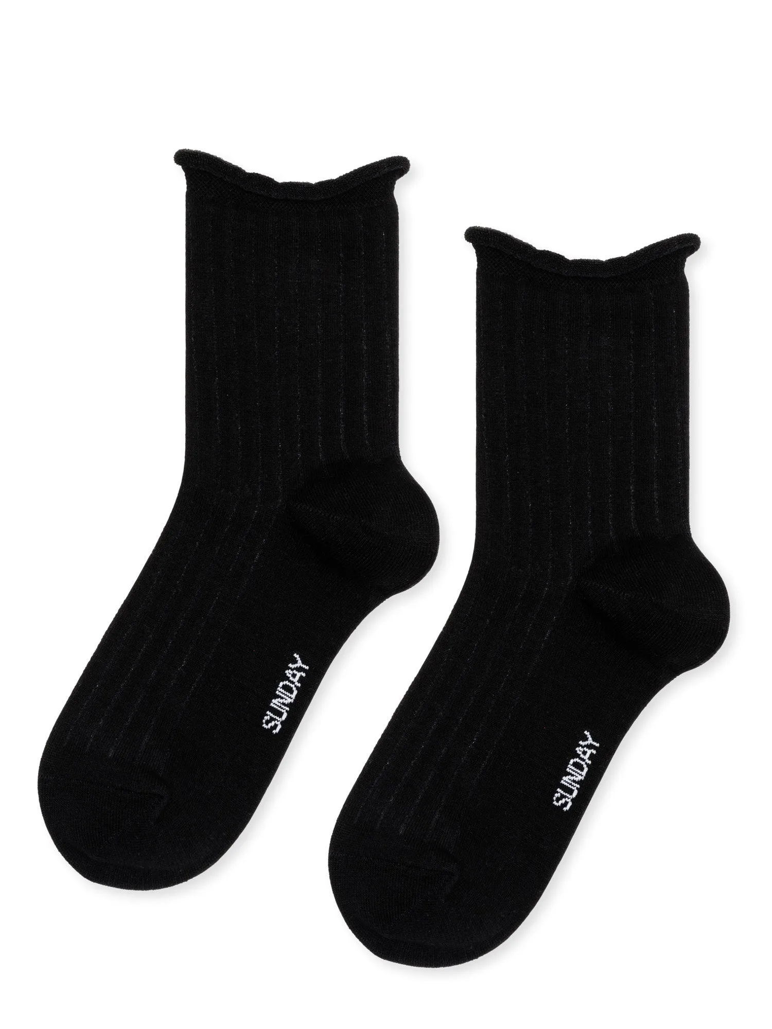 Weekend Short Crew 2pr Pack sold by Hansel From Basel product image thumbnail 5