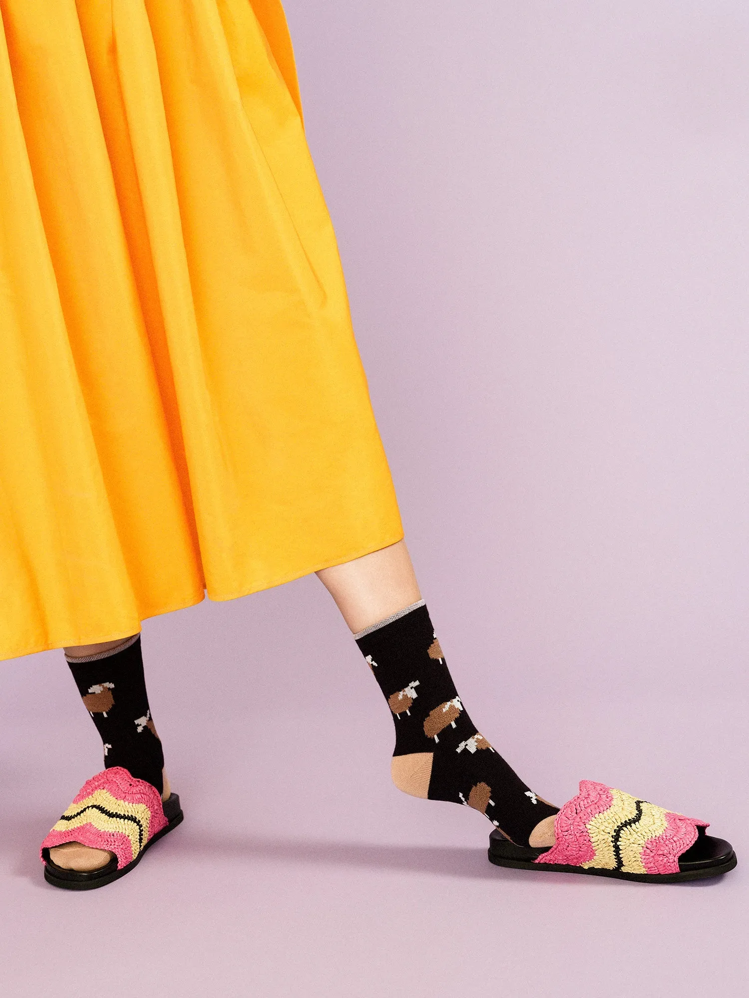 Mary Crew sold by Hansel From Basel product image thumbnail 3