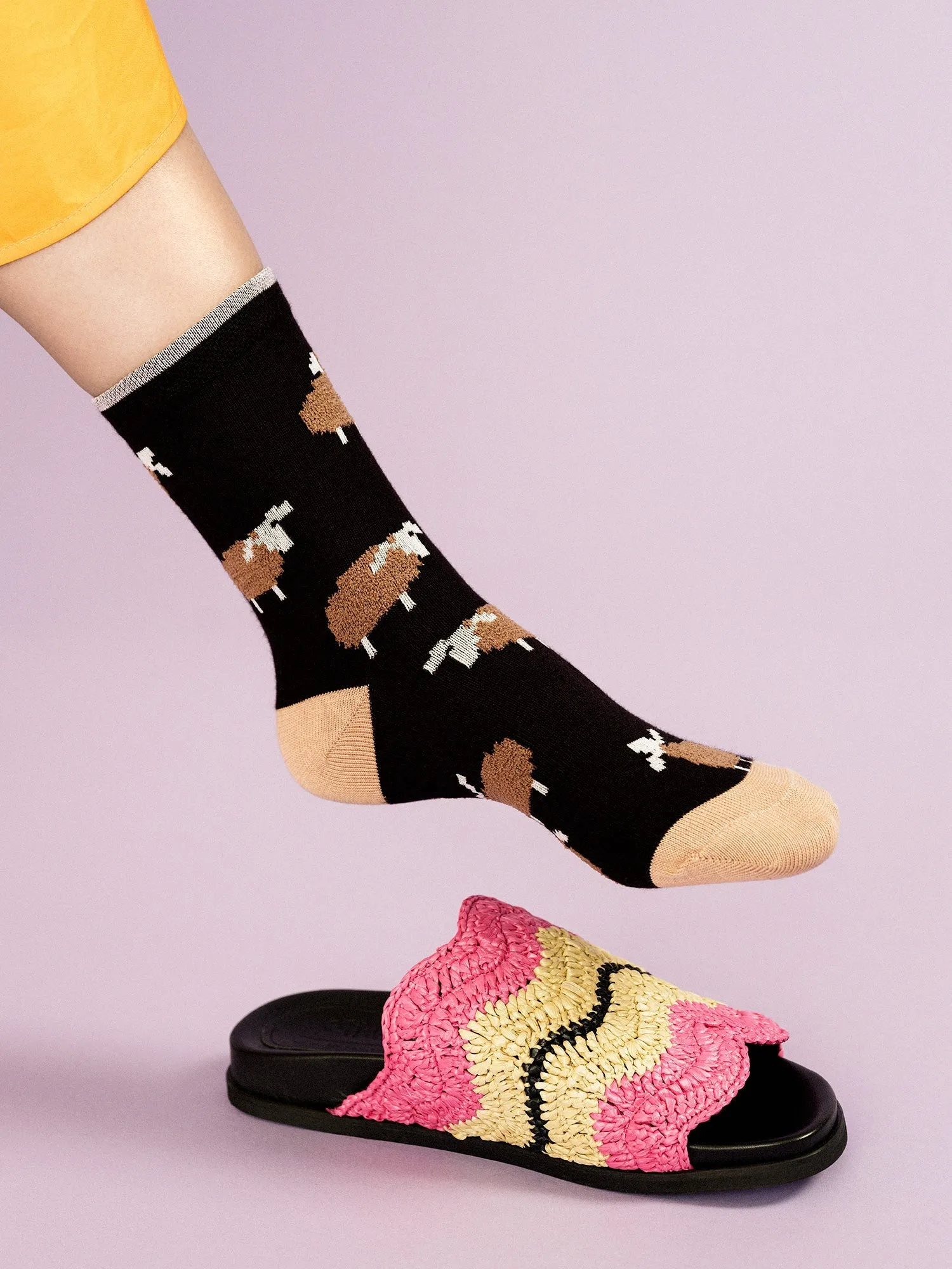 Mary Crew sold by Hansel From Basel product image thumbnail 2