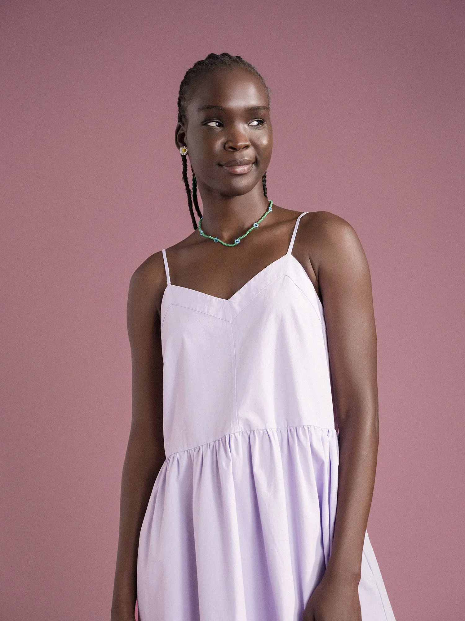 Cassia Dress sold by Hansel From Basel product image thumbnail 5