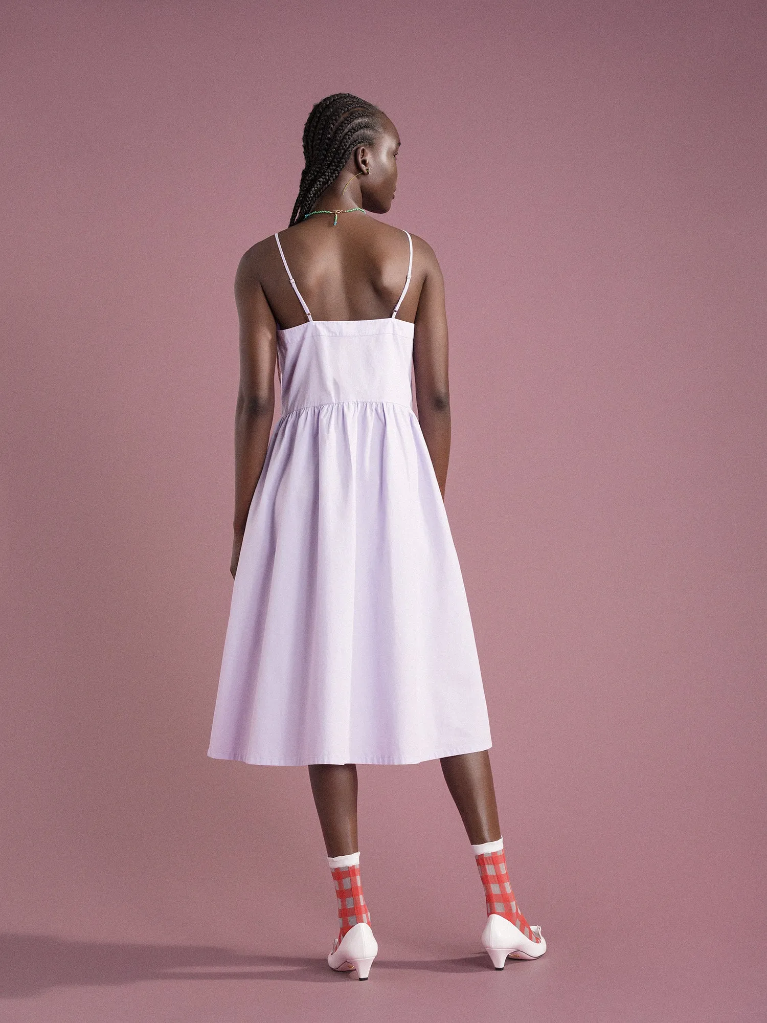 Cassia Dress sold by Hansel From Basel product image thumbnail 4