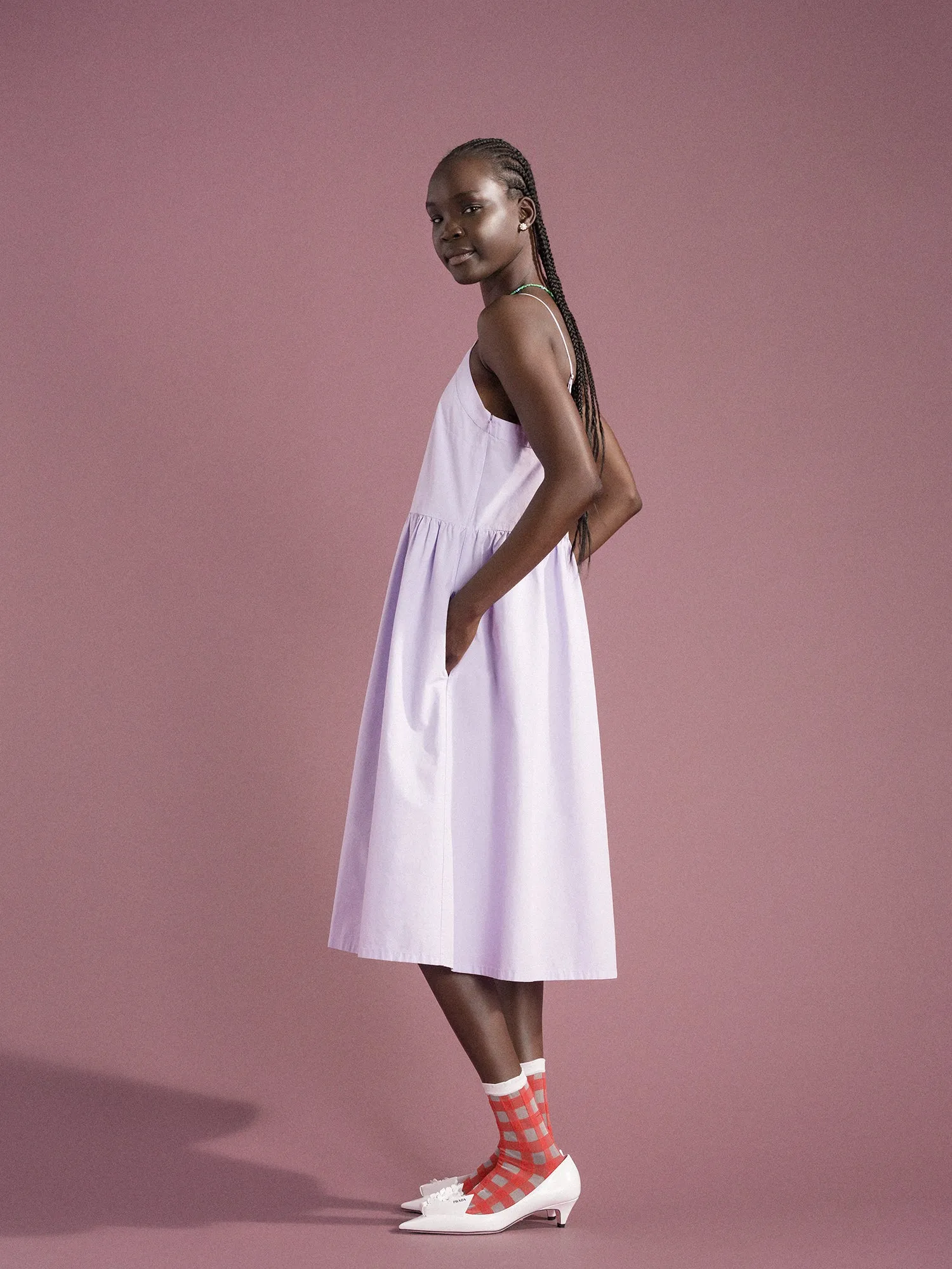 Cassia Dress sold by Hansel From Basel product image thumbnail 3