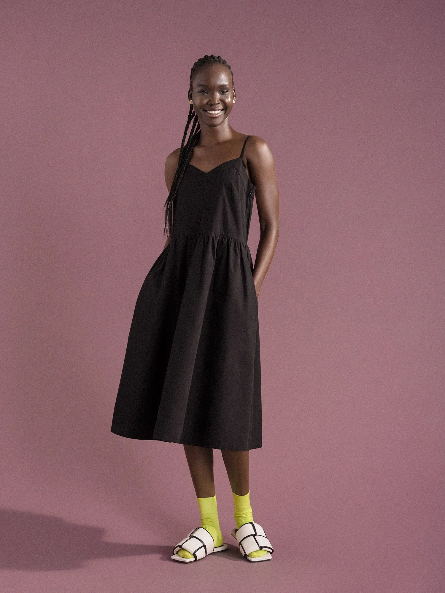 Cassia Dress sold by Hansel From Basel product image thumbnail 2