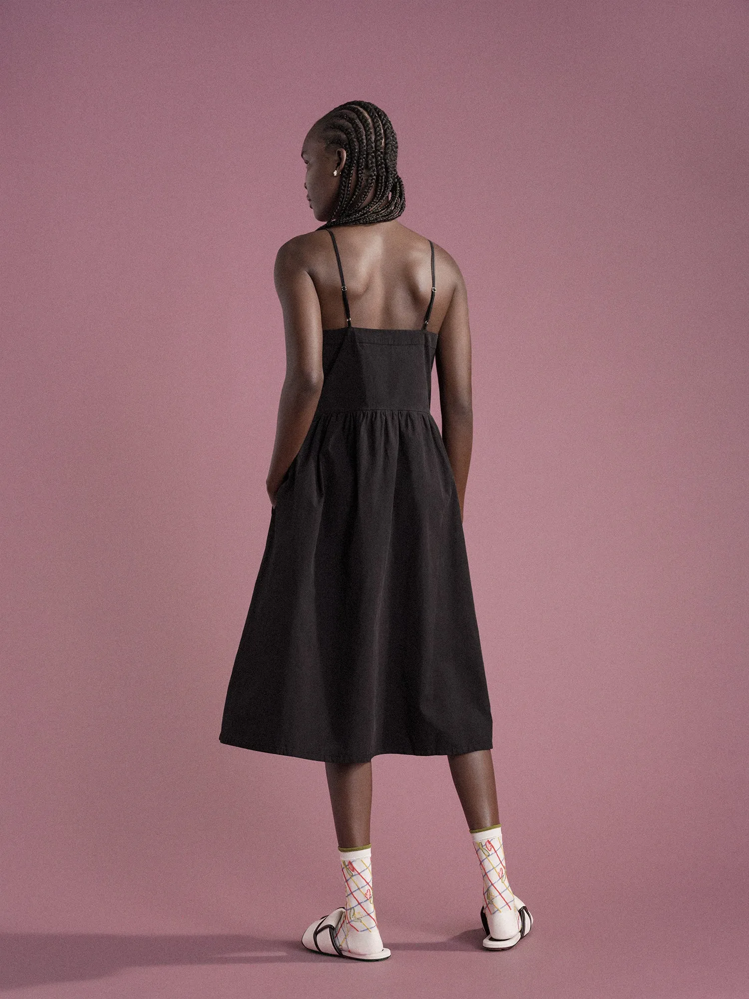 Cassia Dress sold by Hansel From Basel product image thumbnail 4