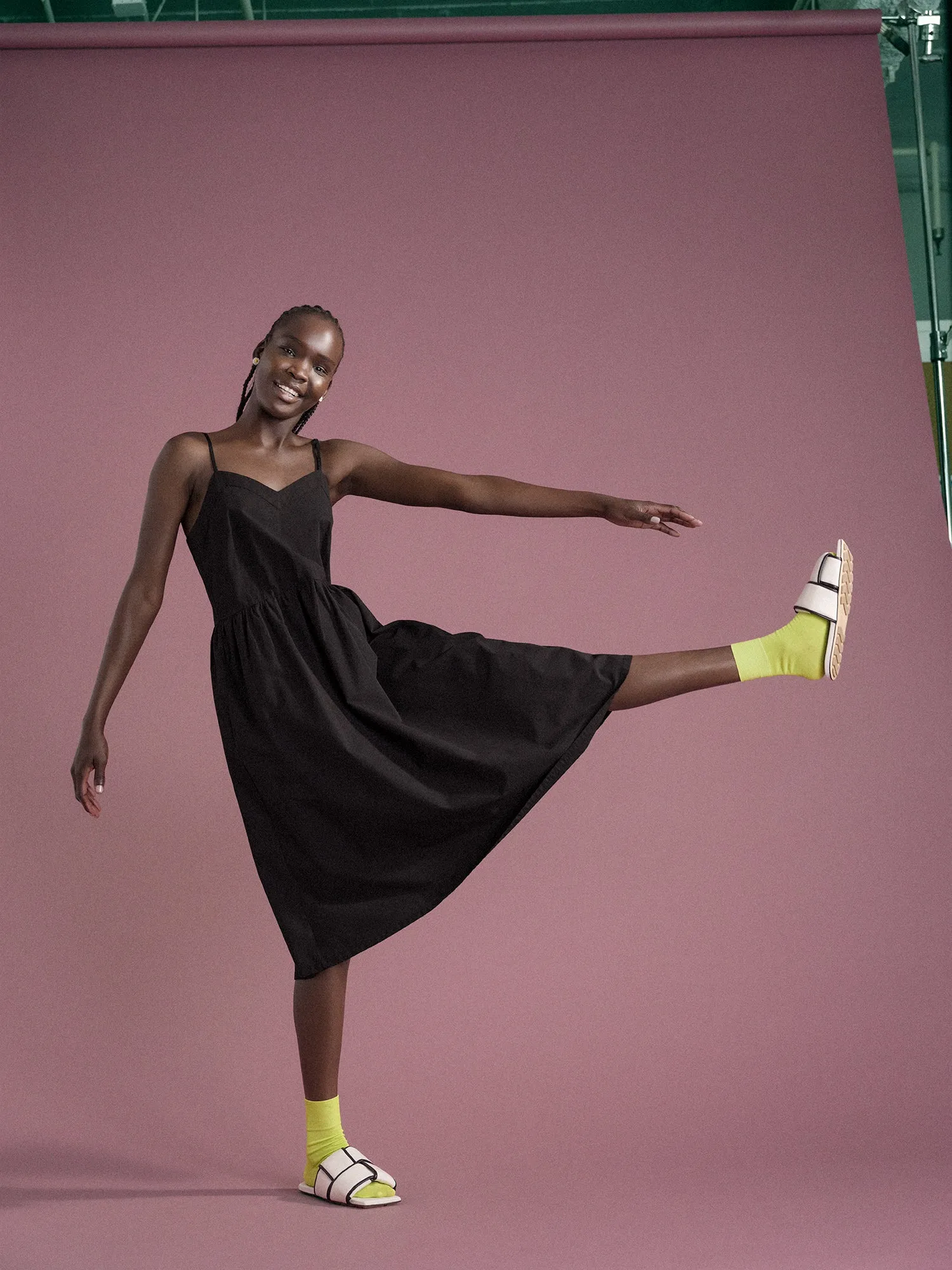 Cassia Dress sold by Hansel From Basel product image thumbnail 5