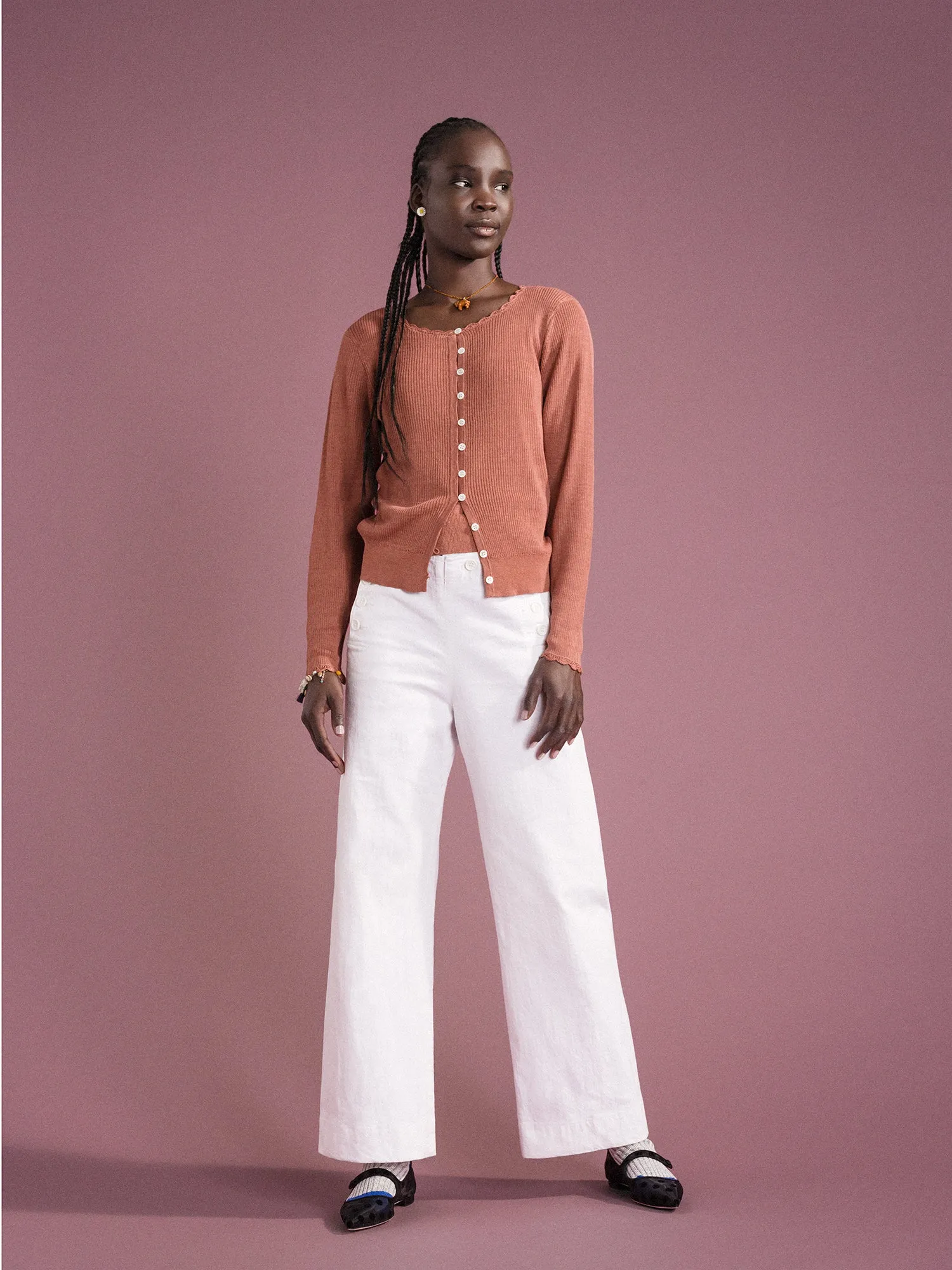 Senna Cardigan sold by Hansel From Basel product image thumbnail 3