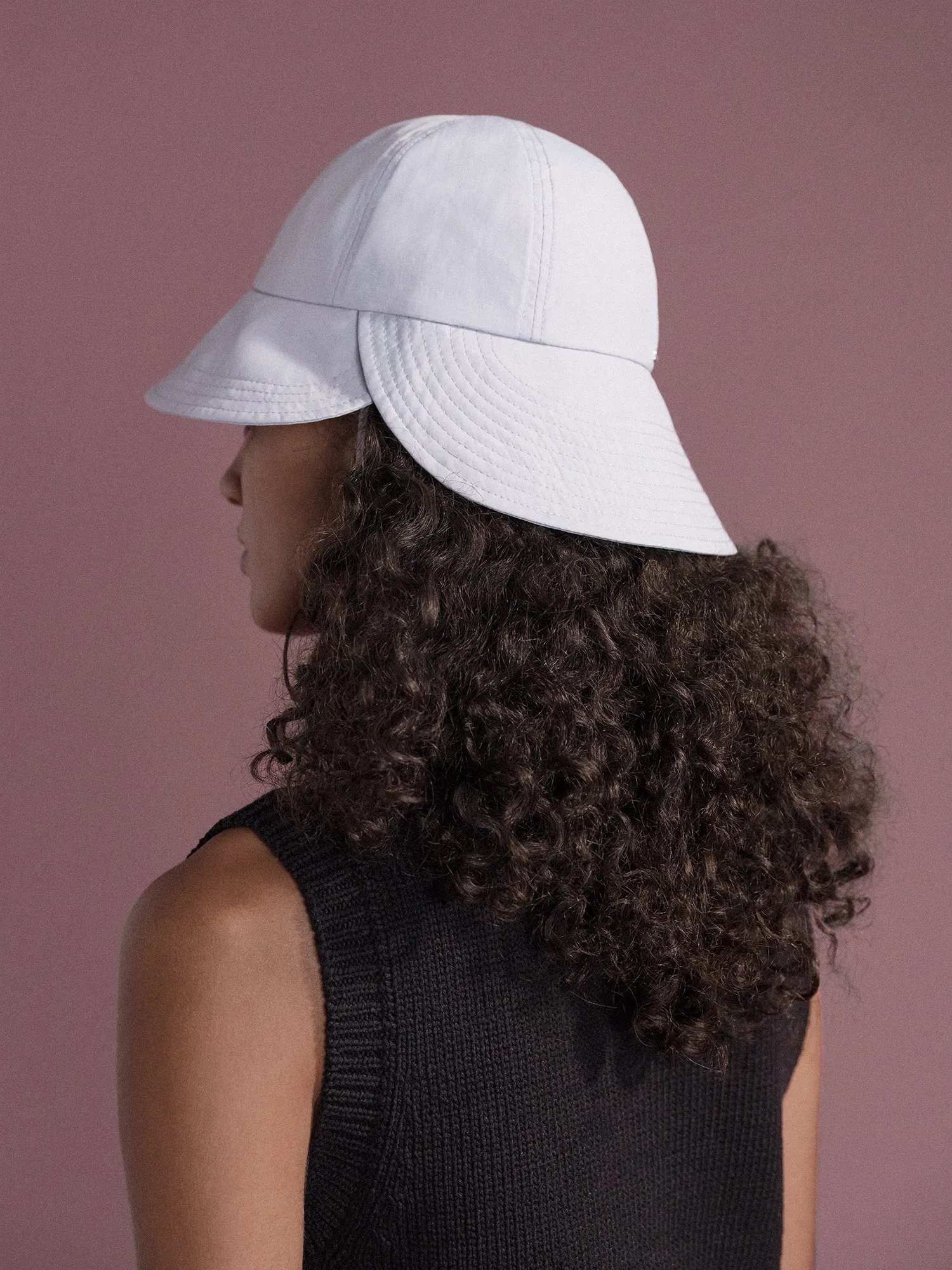 Tulip Bucket Hat sold by Hansel From Basel product image thumbnail 2