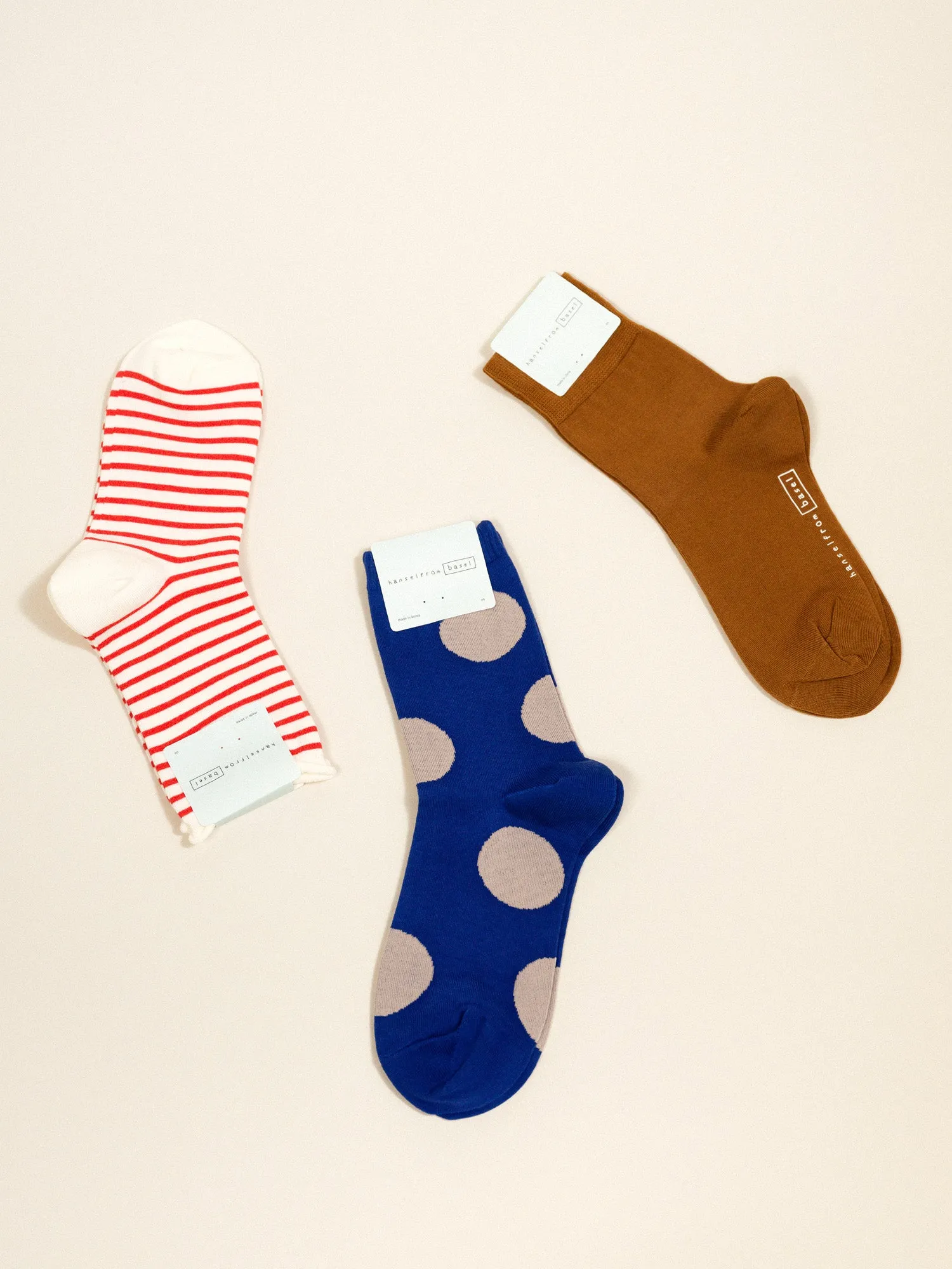 Fundamental Crew Gift Set sold by Hansel From Basel product image thumbnail 2