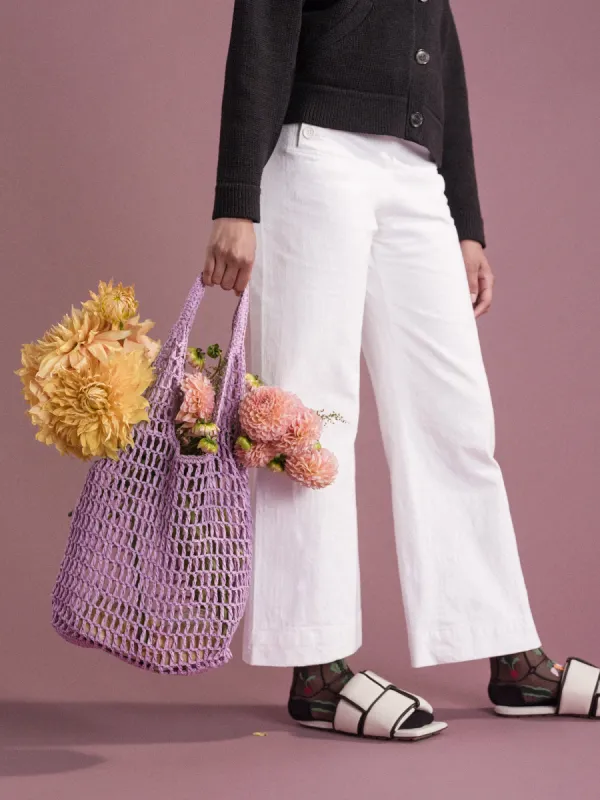 Crochet Bag sold by Hansel From Basel