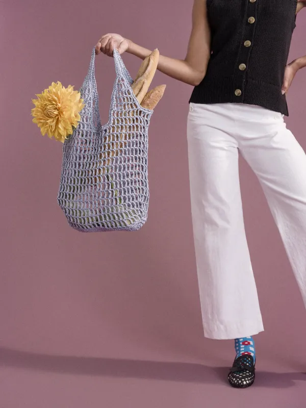 Crochet Bag sold by Hansel From Basel