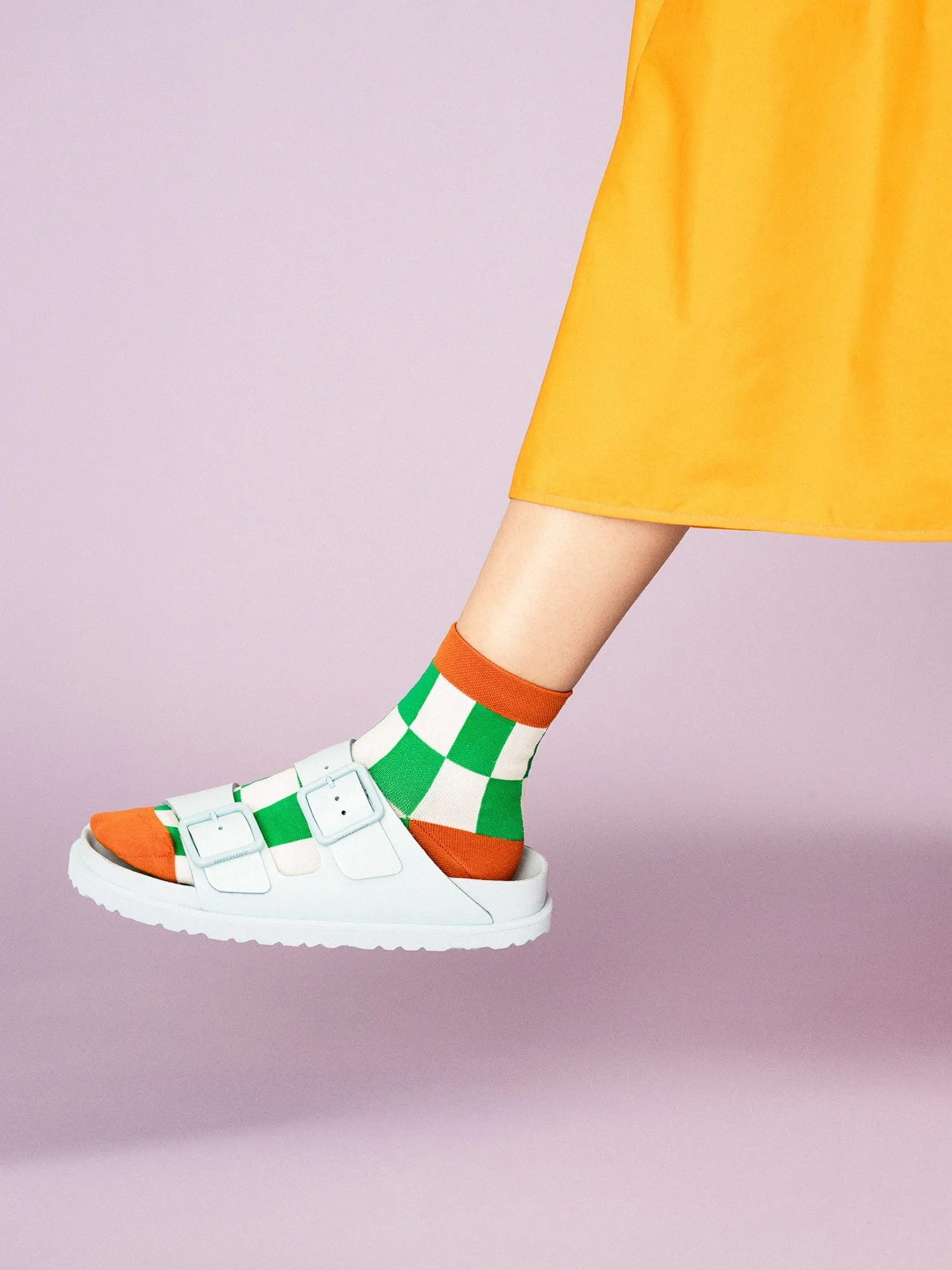 Futura Sporty Short Crew sold by Hansel From Basel product image thumbnail 3