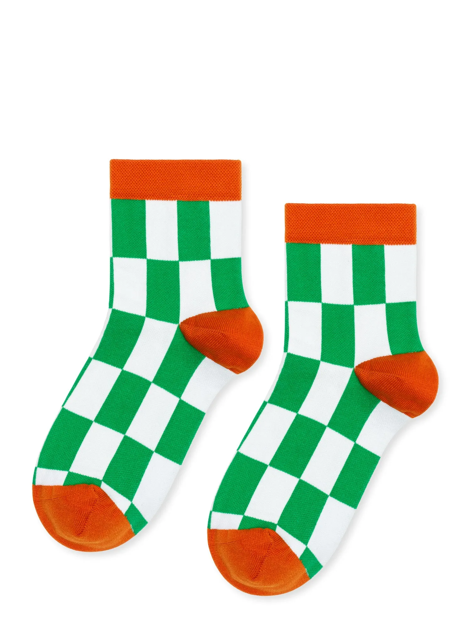 Futura Sporty Short Crew sold by Hansel From Basel