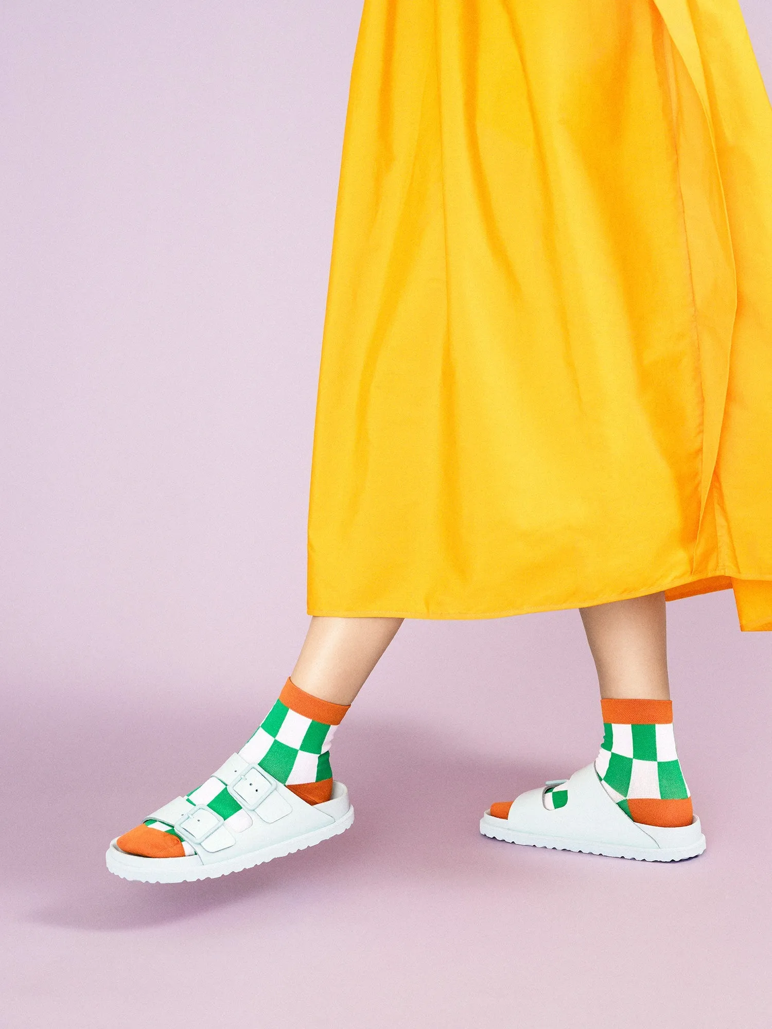 Futura Sporty Short Crew sold by Hansel From Basel product image thumbnail 2