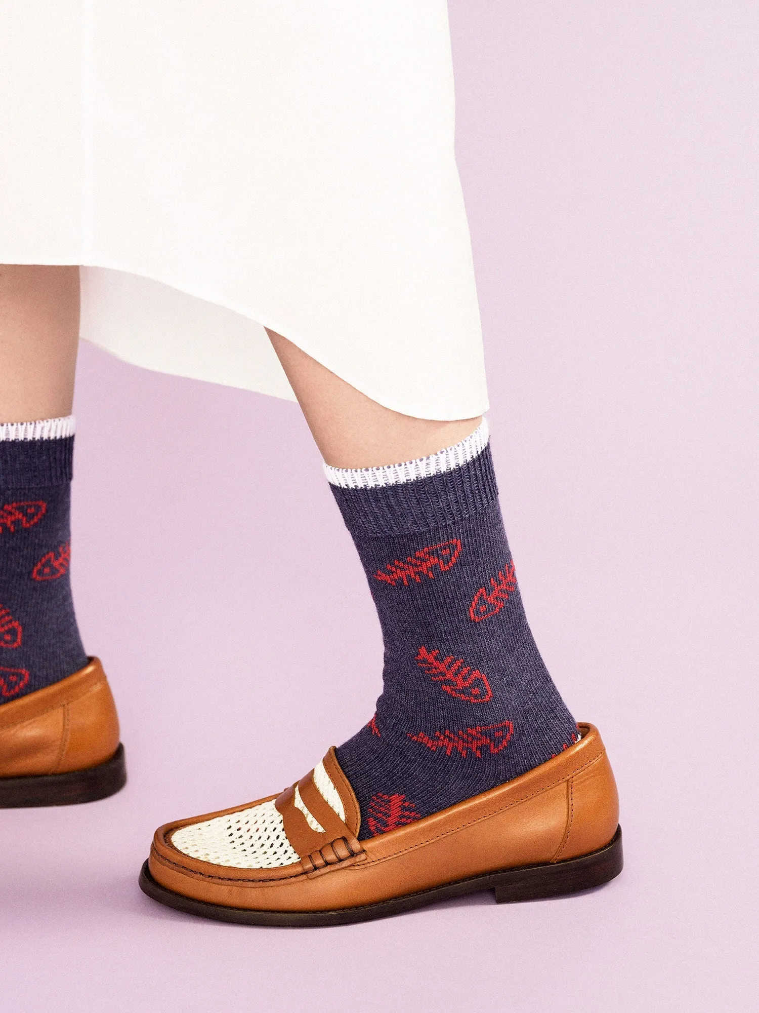 Fishbone Crew sold by Hansel From Basel product image thumbnail 2