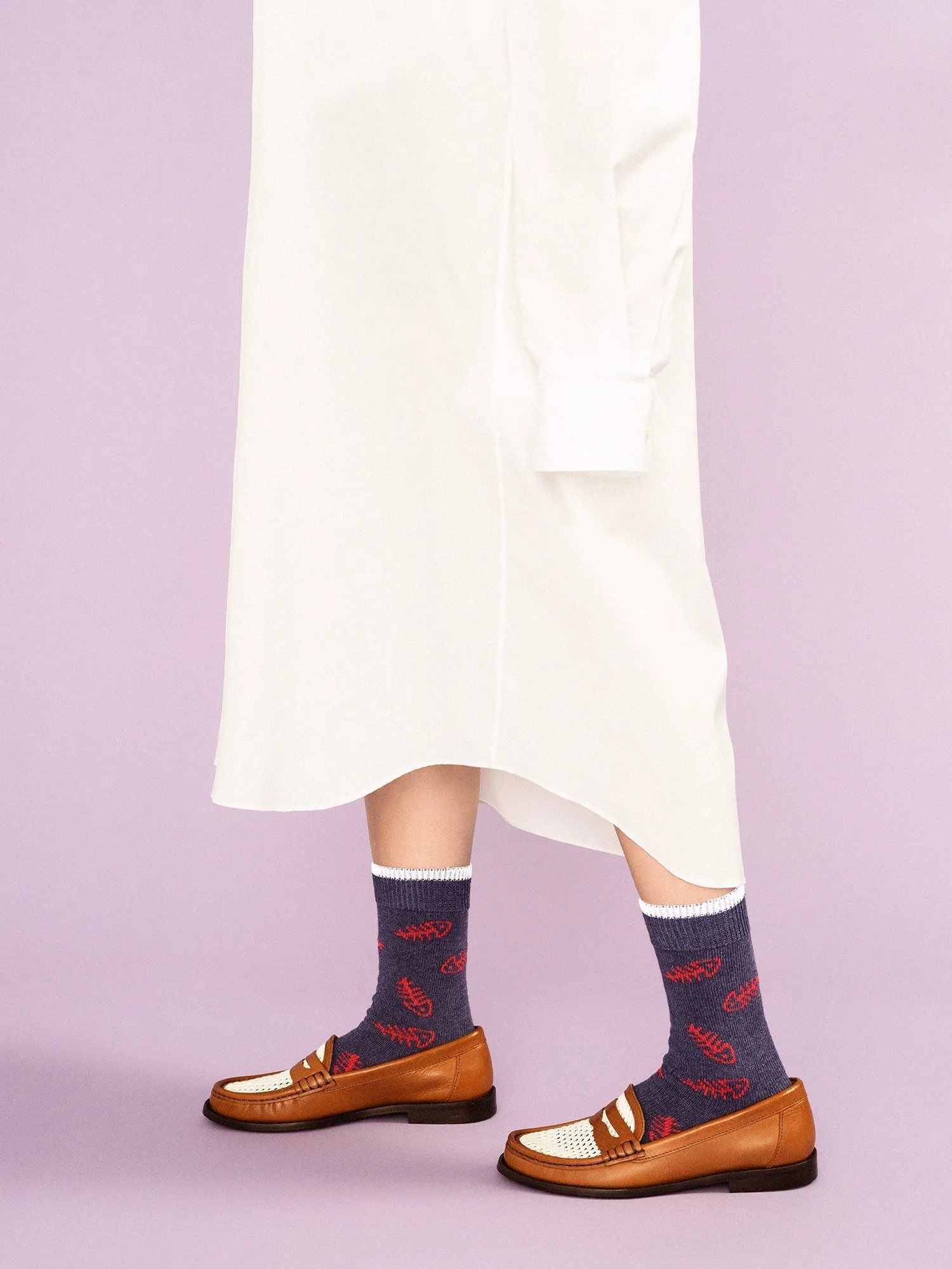 Fishbone Crew sold by Hansel From Basel product image thumbnail 3