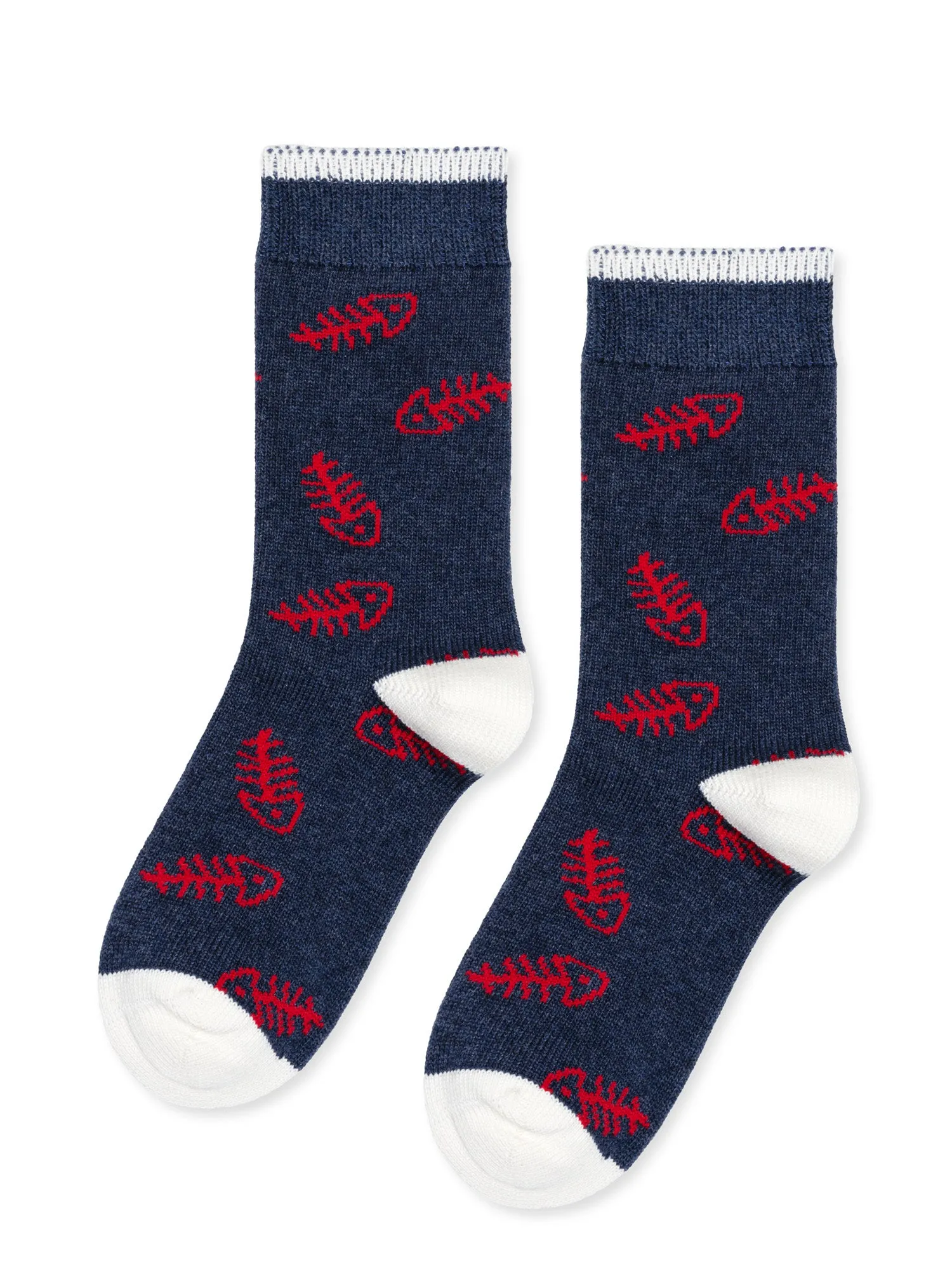 Fishbone Crew sold by Hansel From Basel