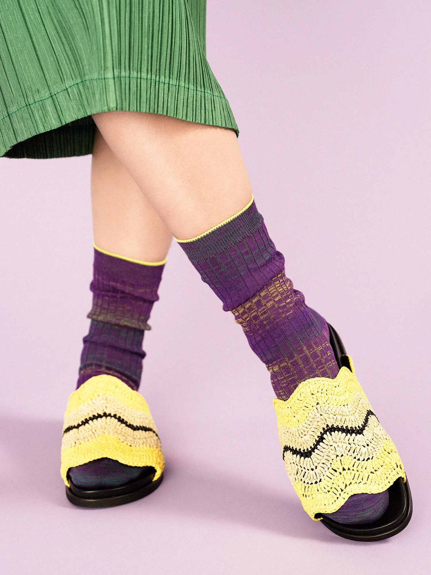 Nance Crew sold by Hansel From Basel product image thumbnail 2