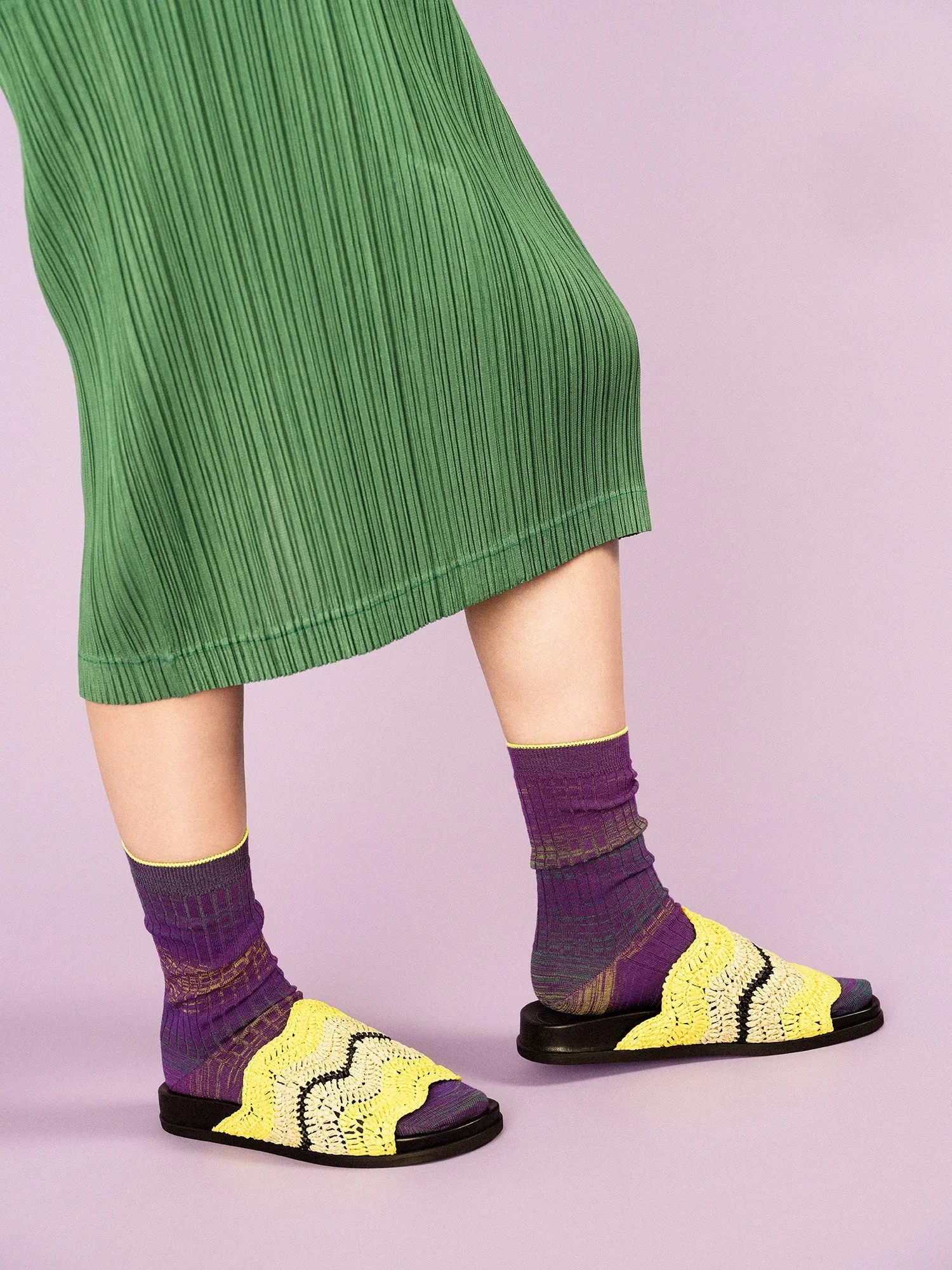 Nance Crew sold by Hansel From Basel product image thumbnail 3