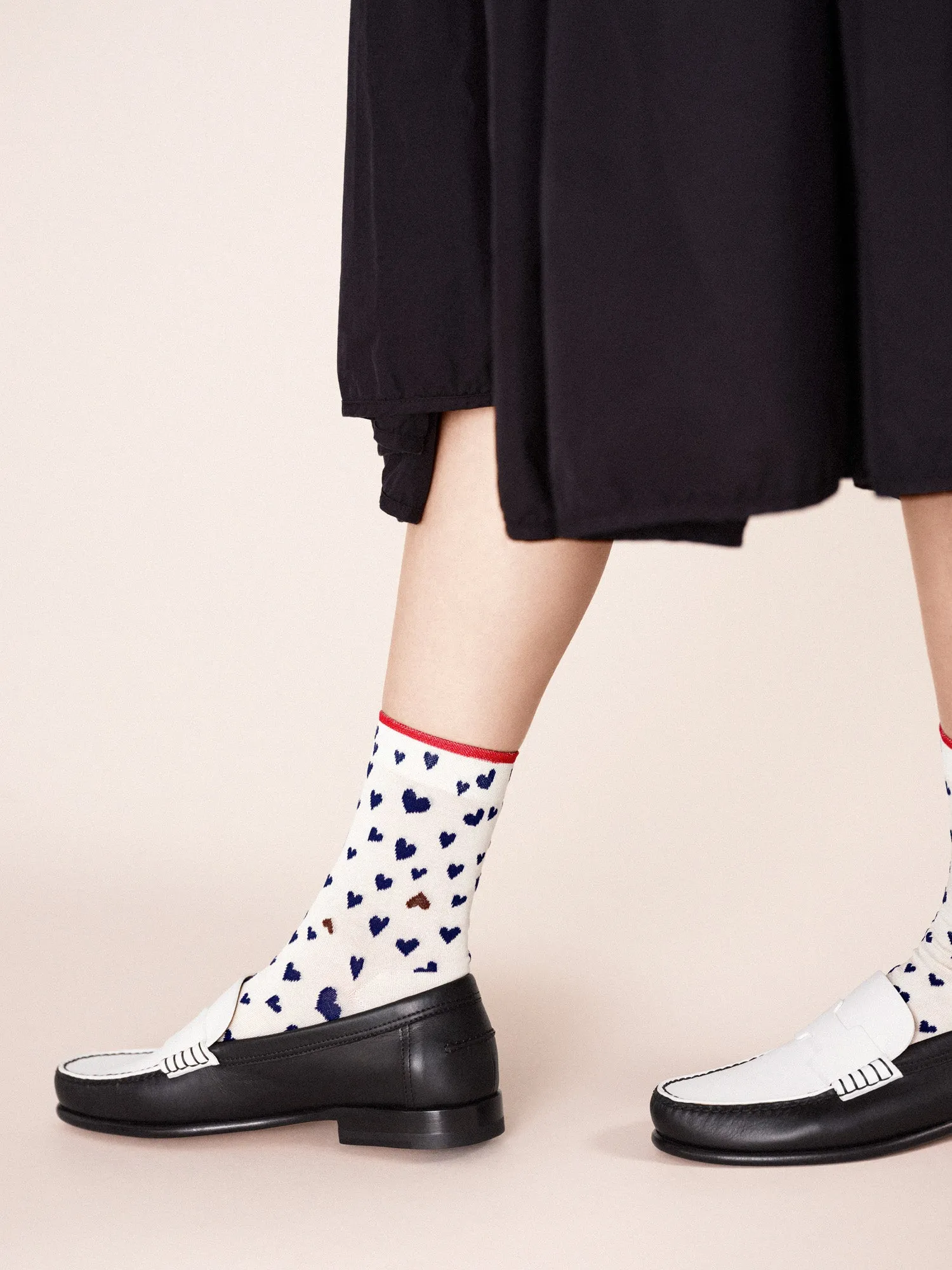 Sa Rang Short Crew sold by Hansel From Basel product image thumbnail 3