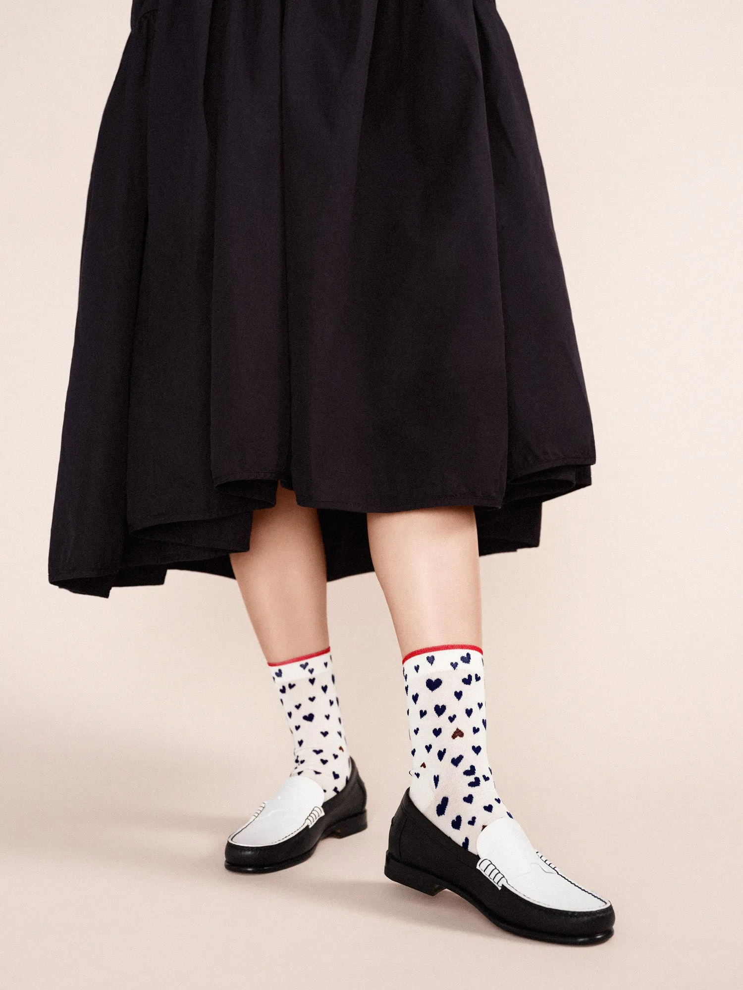 Sa Rang Short Crew sold by Hansel From Basel product image thumbnail 2