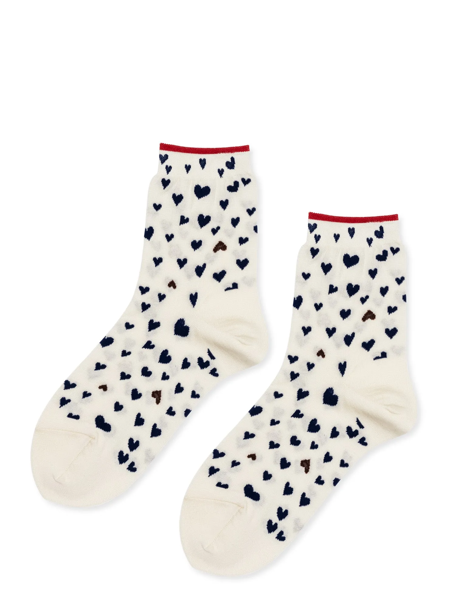 Sa Rang Short Crew sold by Hansel From Basel