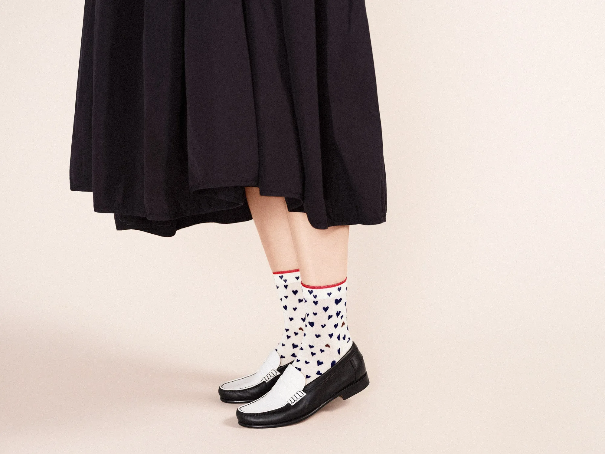 Sa Rang Short Crew sold by Hansel From Basel product image thumbnail 4