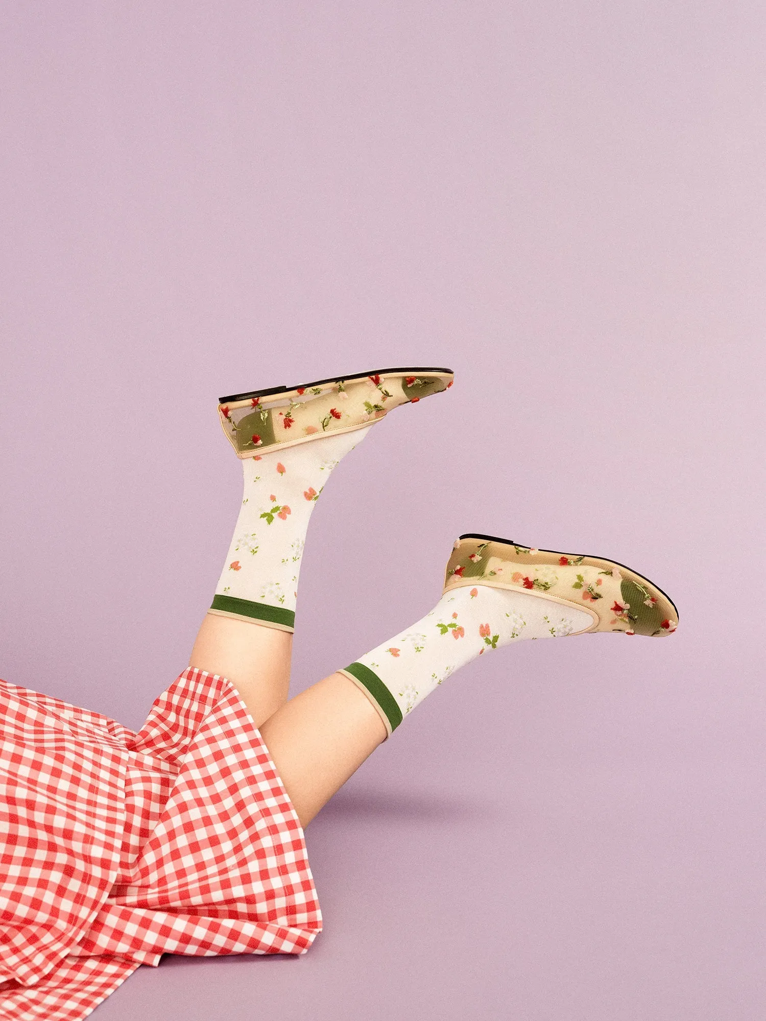 Fresa Crew sold by Hansel From Basel product image thumbnail 5